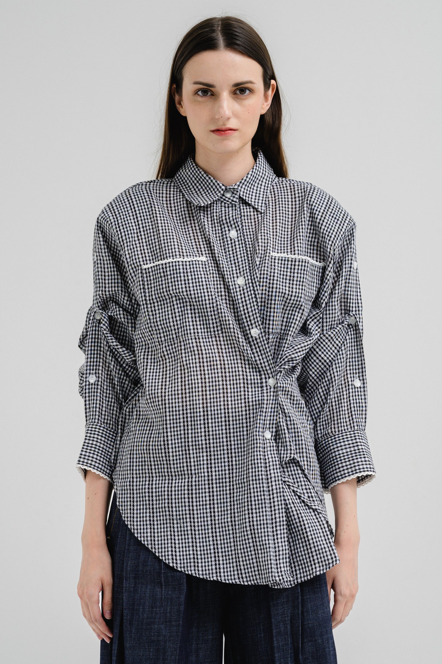 ANISE SHIRT