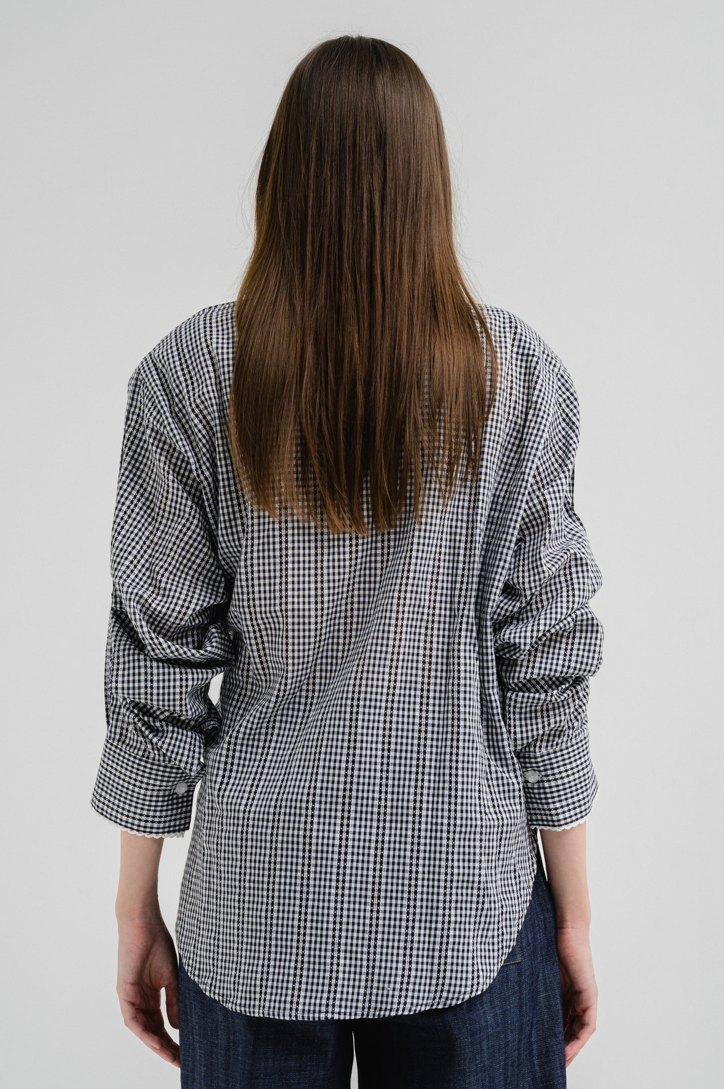 ANISE SHIRT