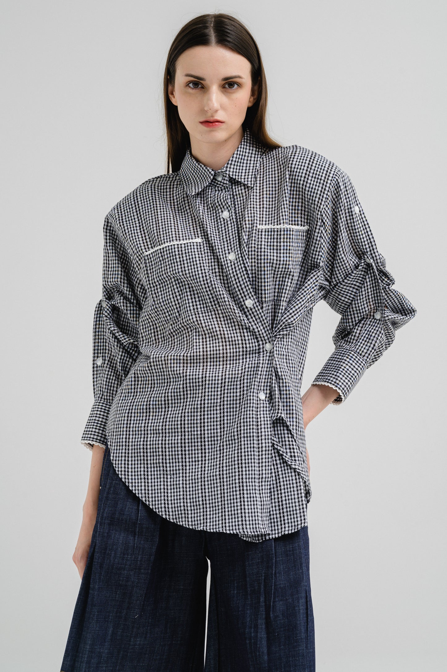 ANISE SHIRT