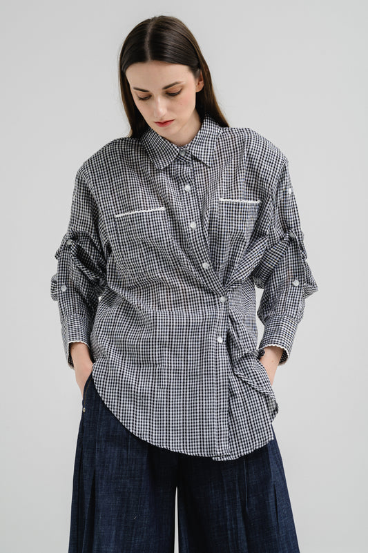 ANISE SHIRT