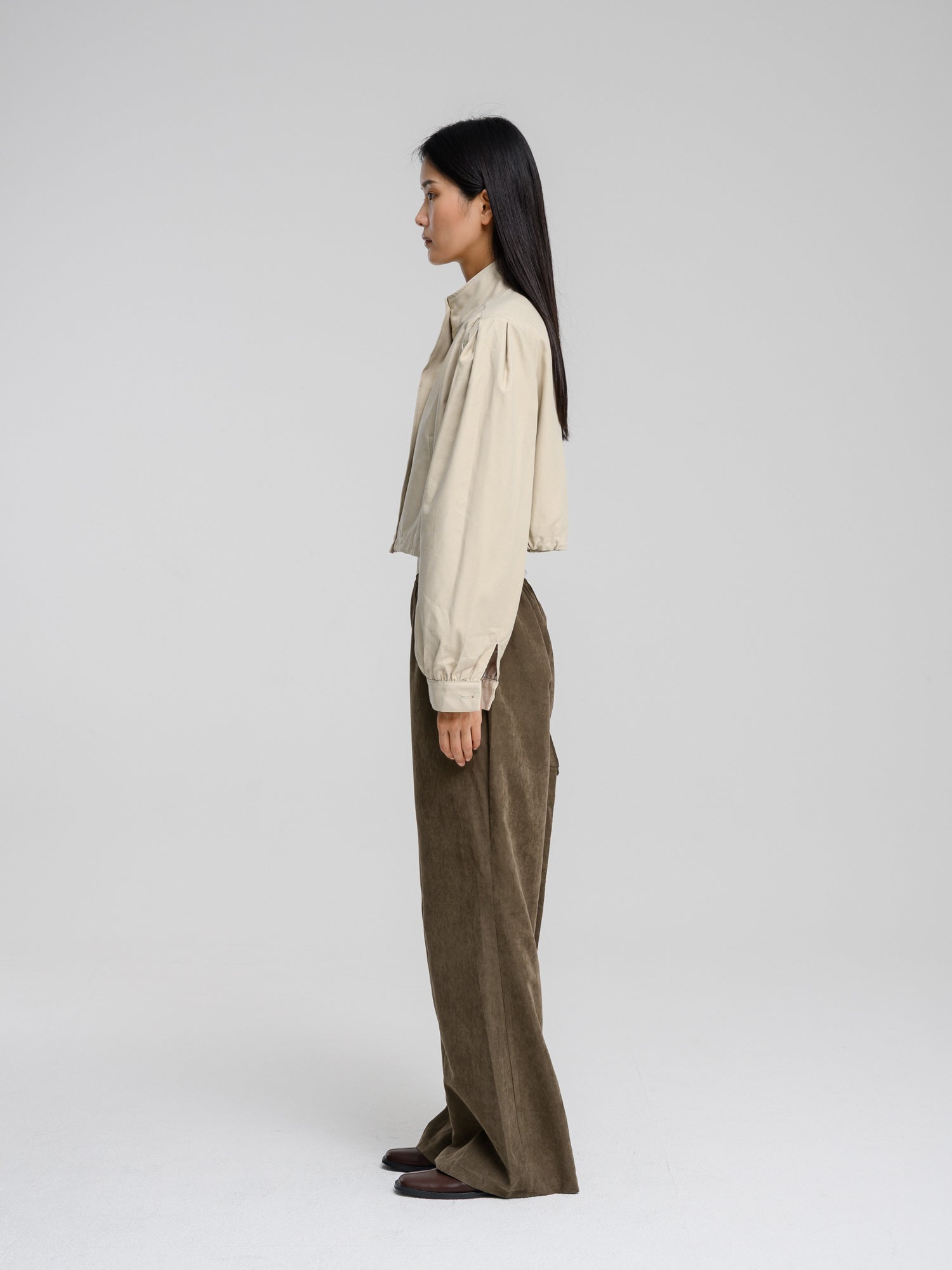 ELLIOT JACKET