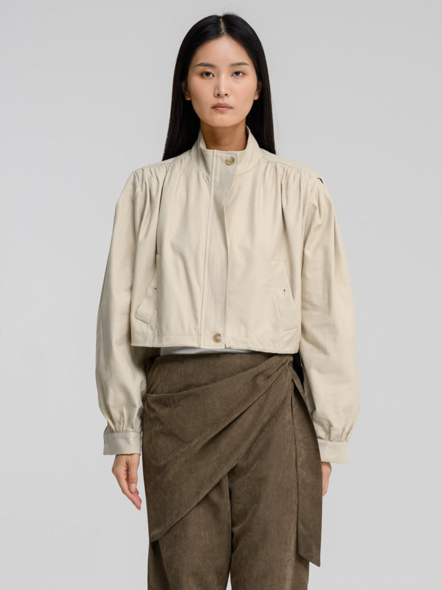 ELLIOT JACKET