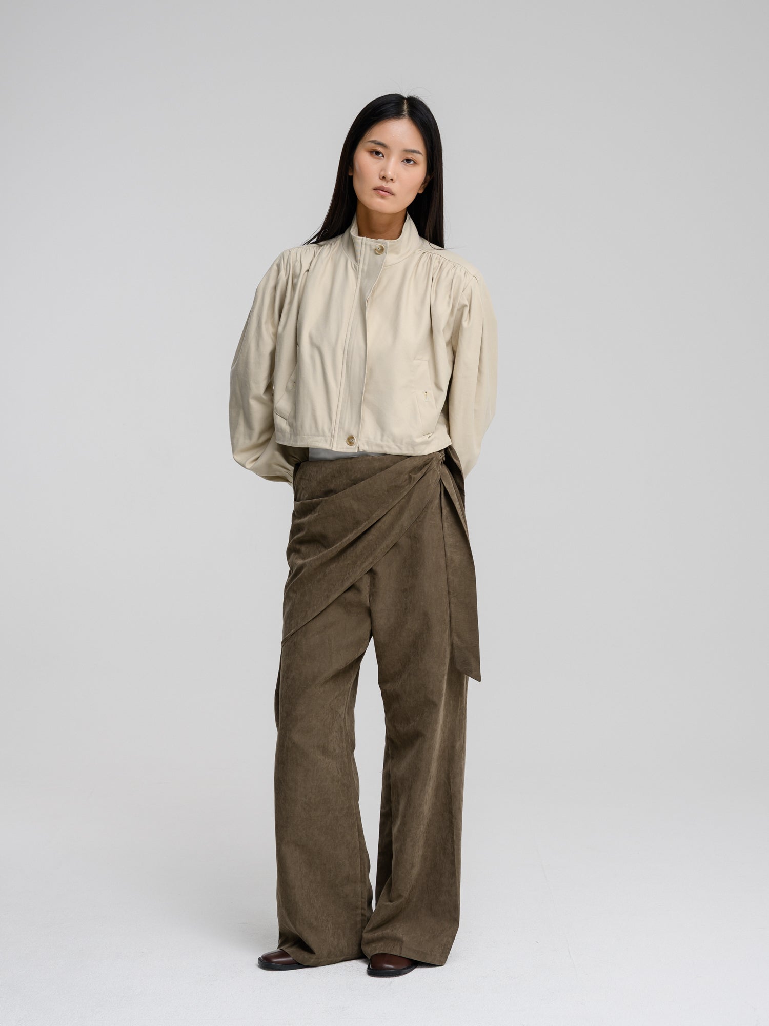 ELLIOT JACKET