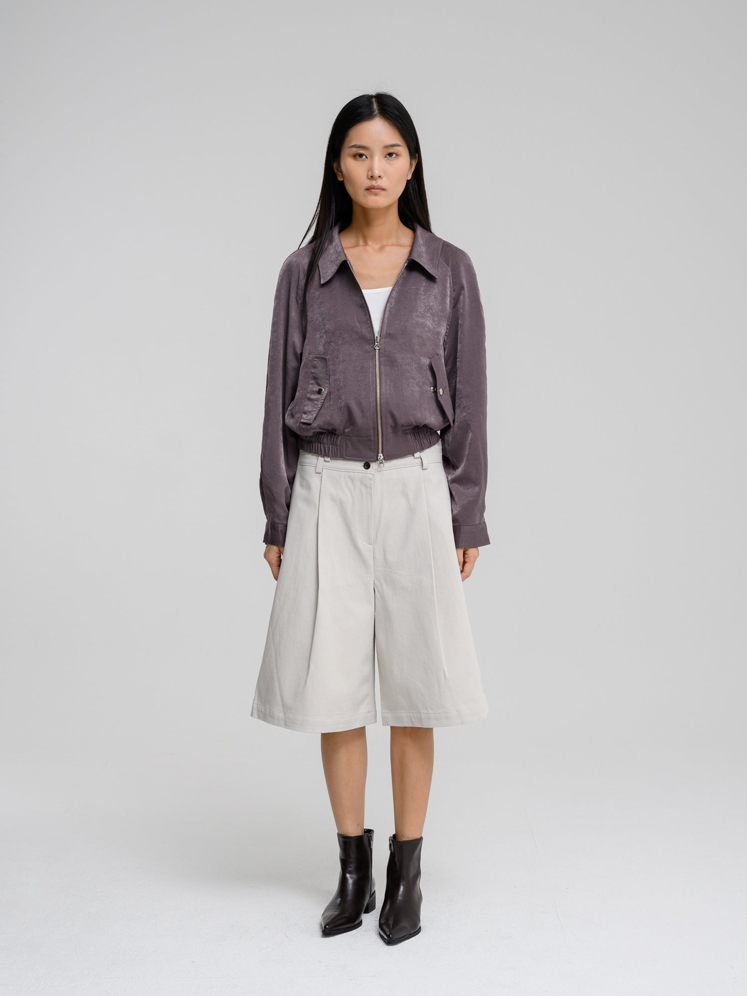 ROE SEUDE JACKET