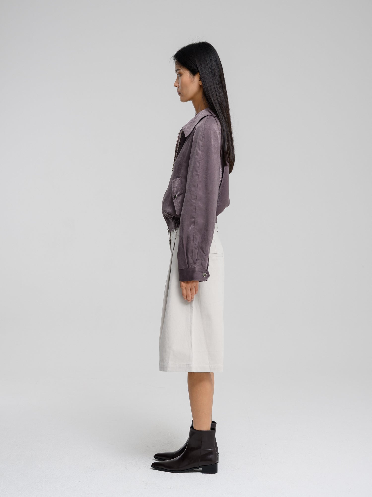 ROE SEUDE JACKET