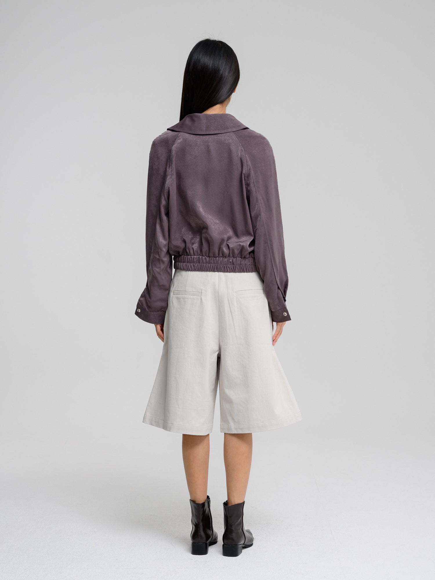 ROE SEUDE JACKET