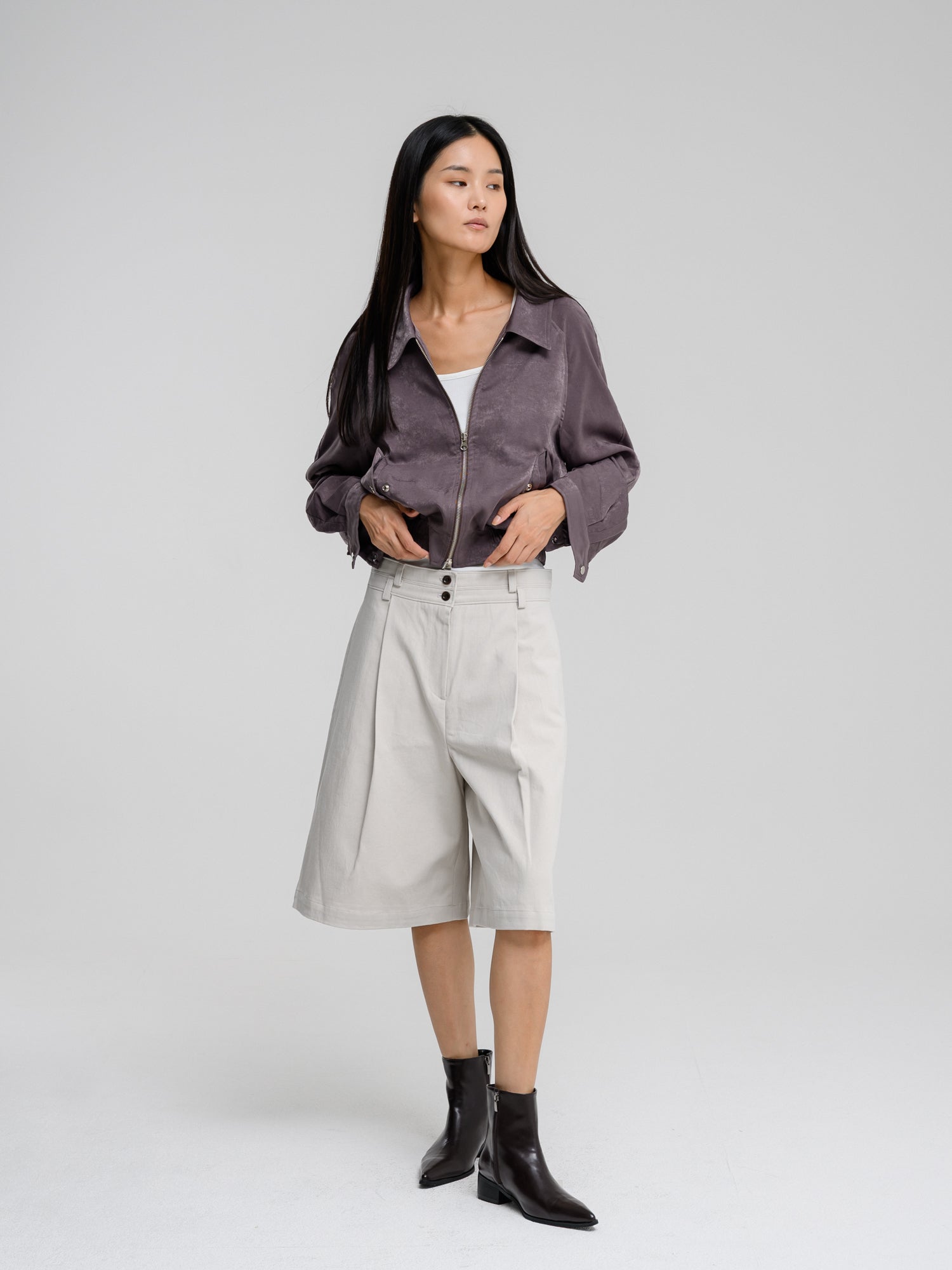 ROE SEUDE JACKET