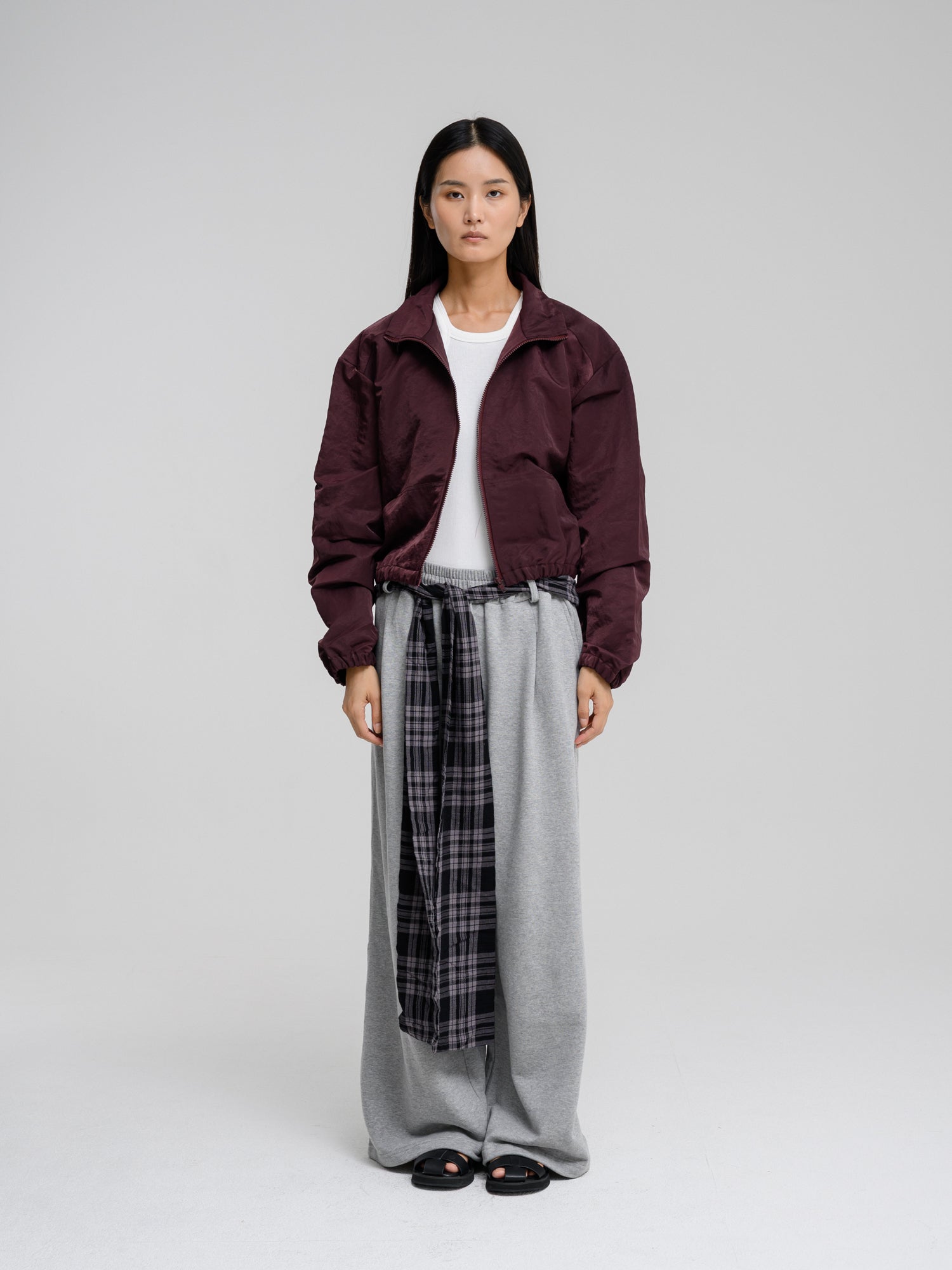 YELAN JACKET