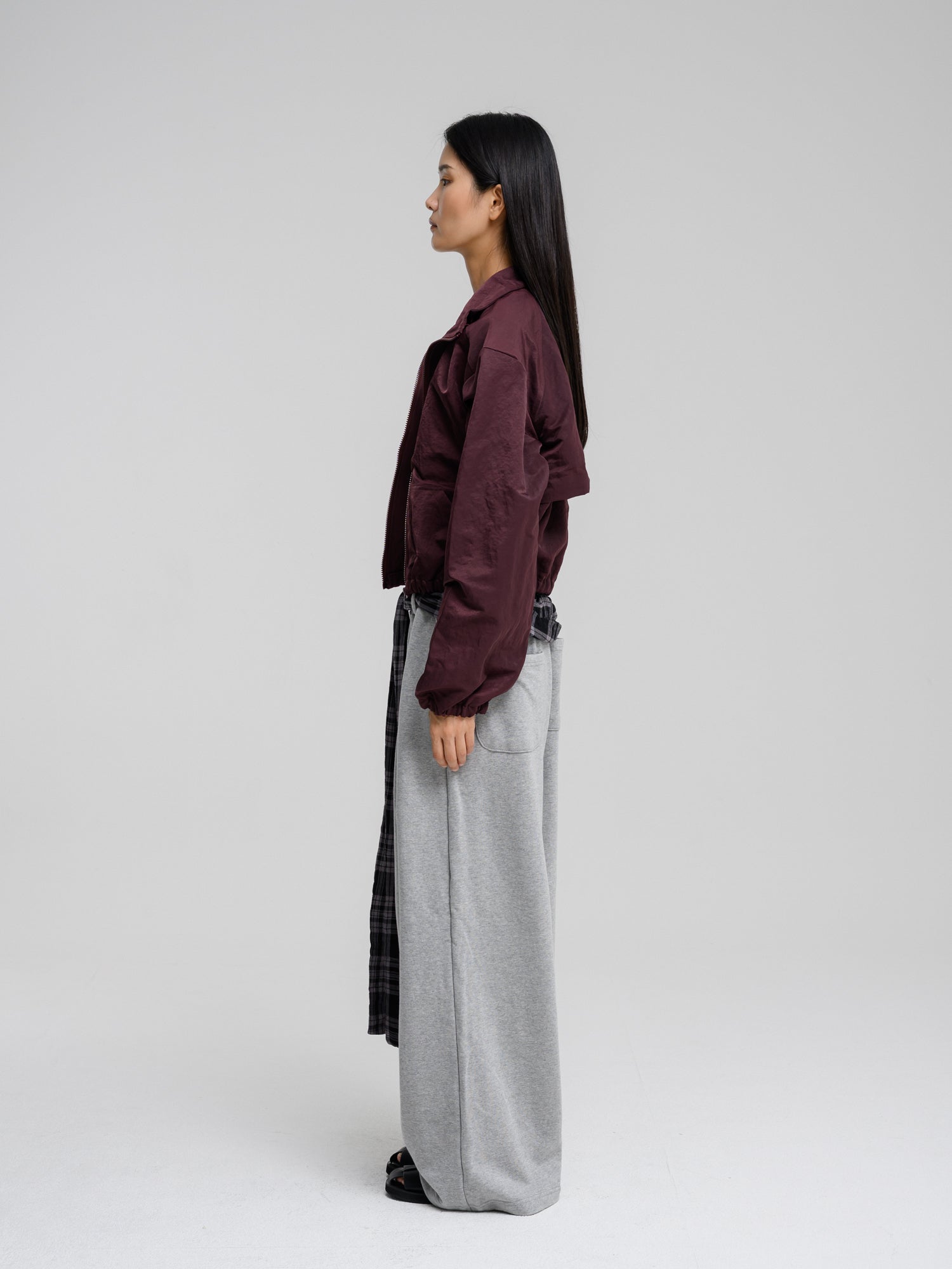 YELAN JACKET