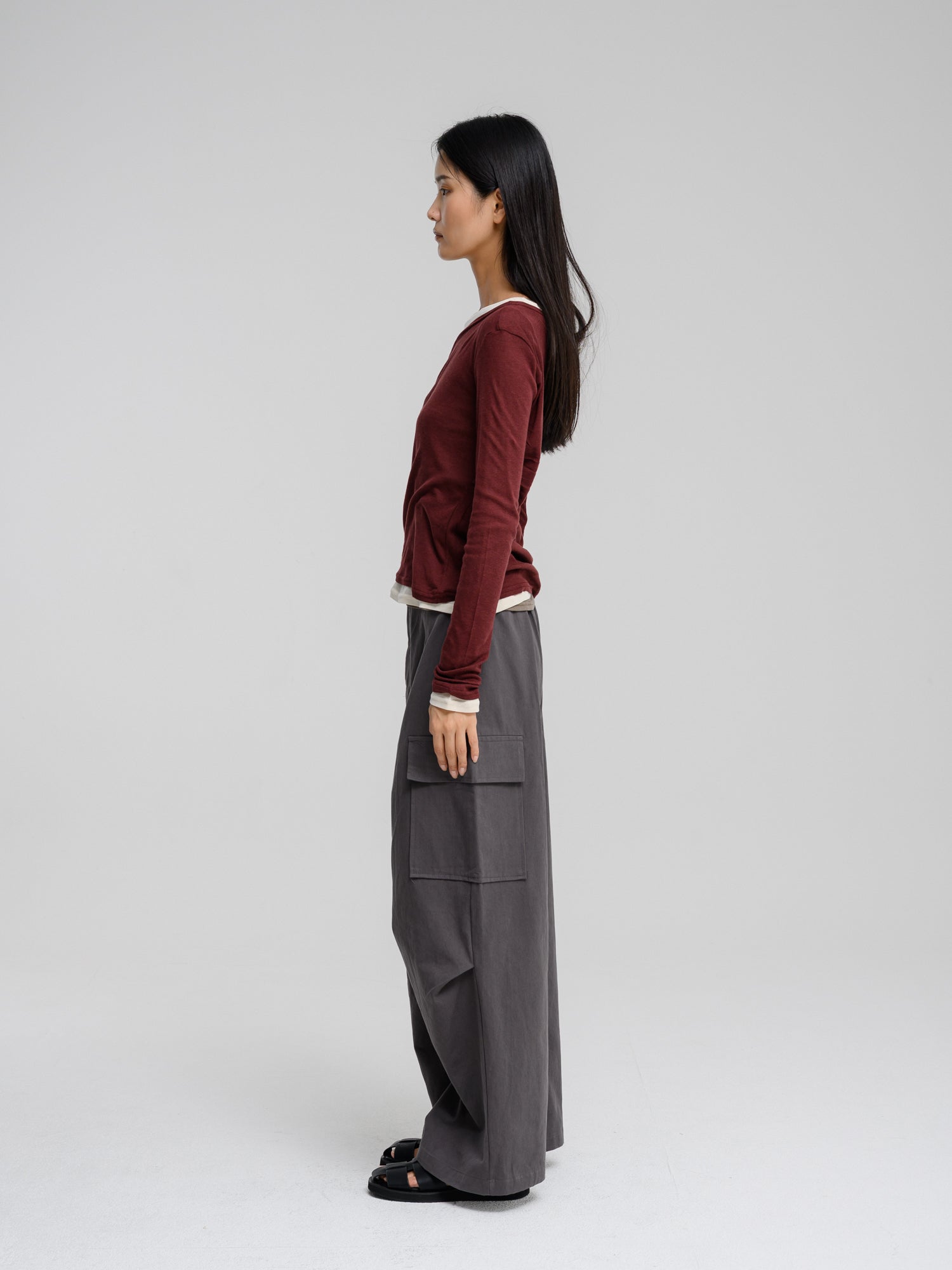 VALENA TRIO TEE
