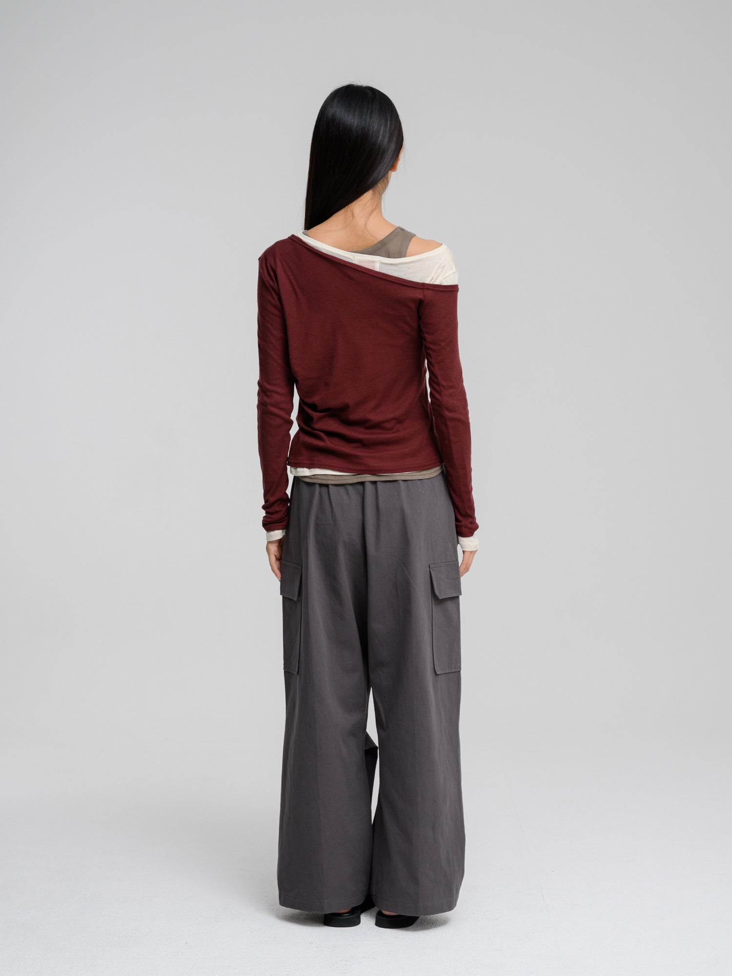 VALENA TRIO TEE
