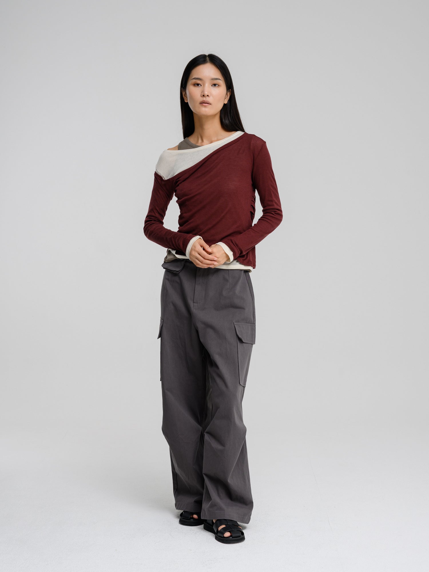 VALENA TRIO TEE