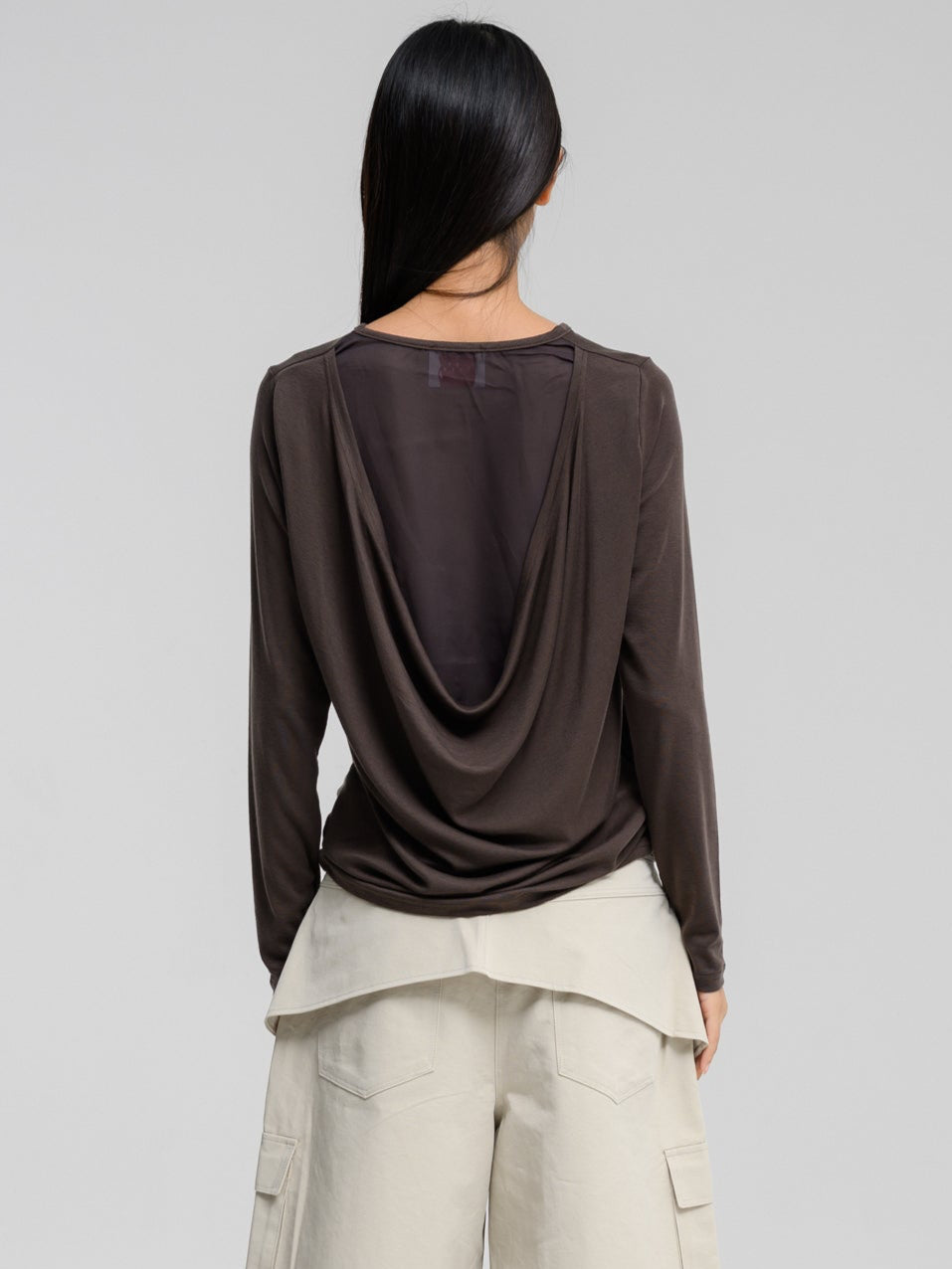 SHELLY TOP