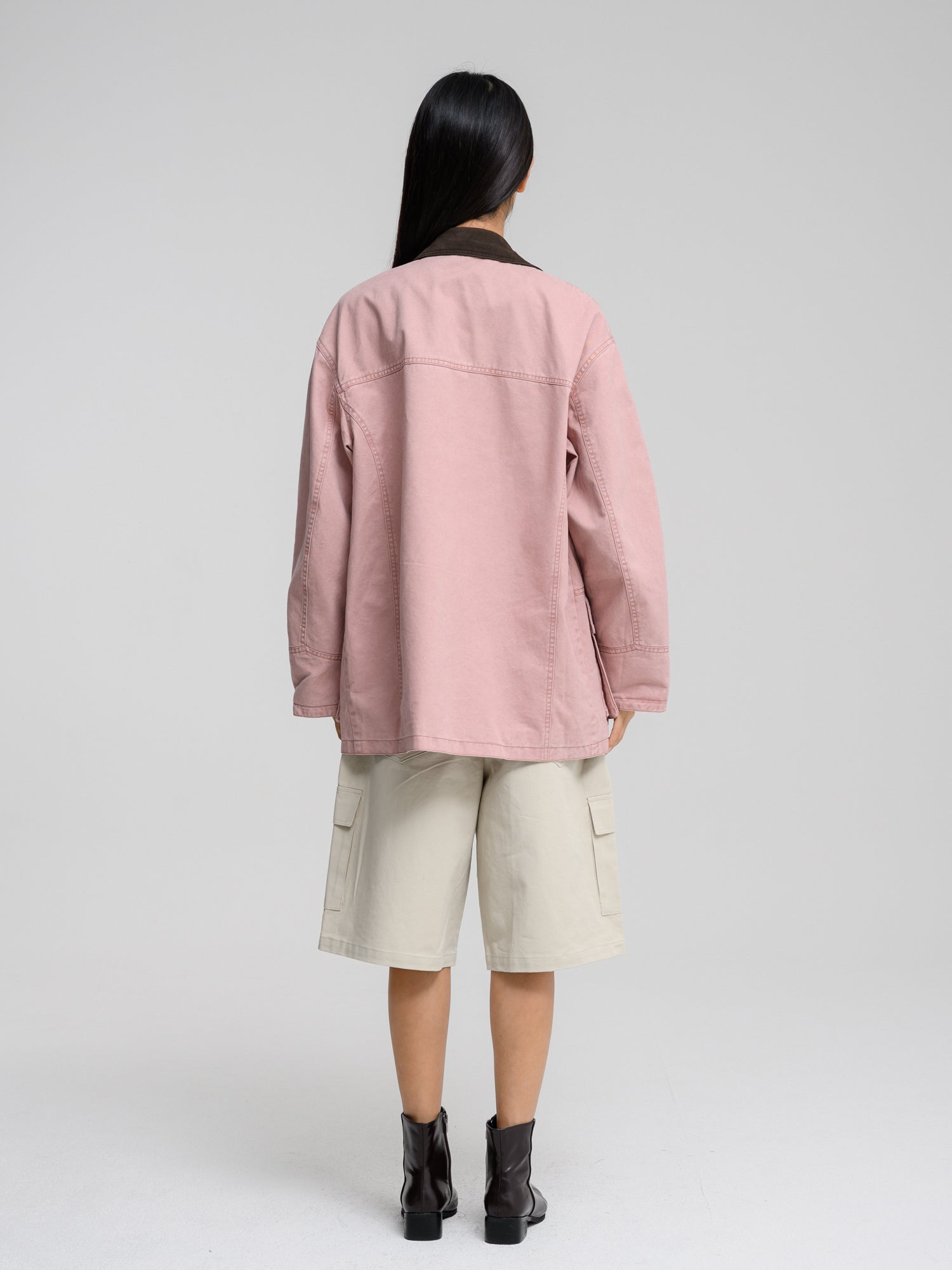 LIORA BARN JACKET