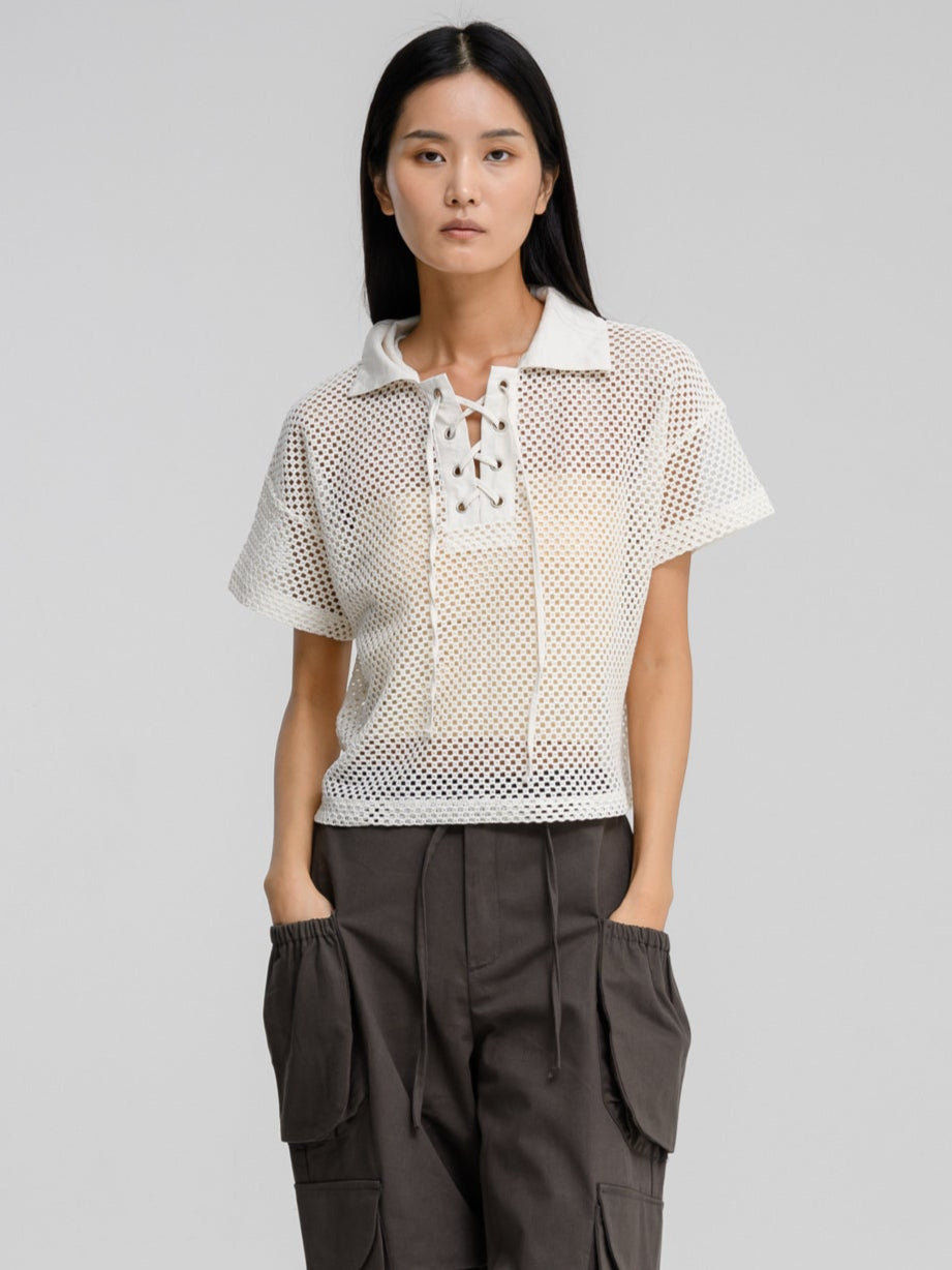 CROLANE TOP