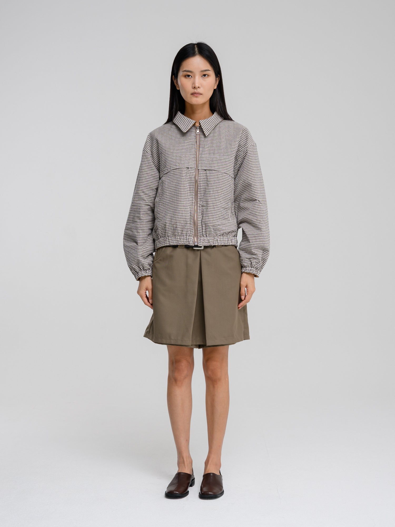 STEPHANE JACKET
