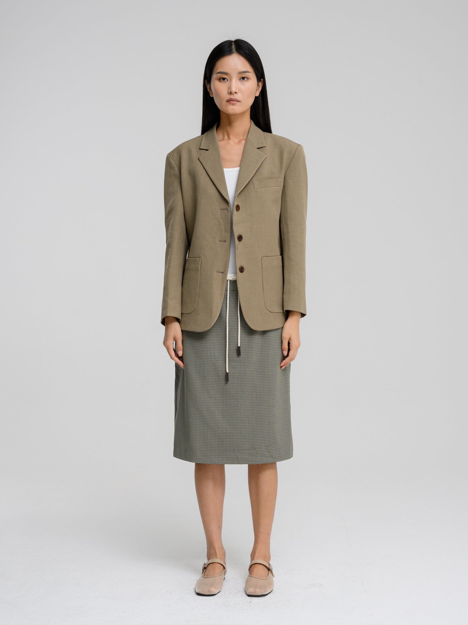 WILSON BLAZER