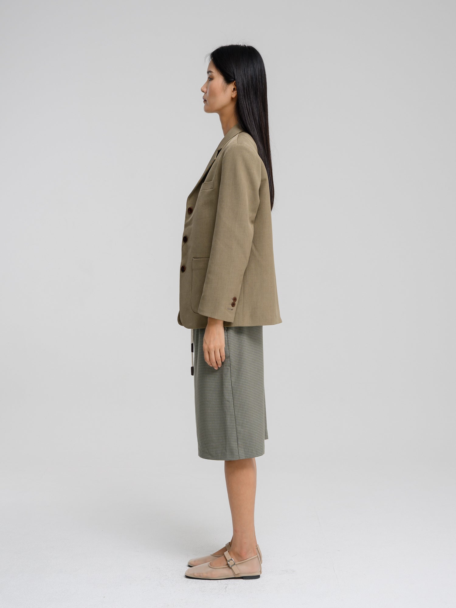 WILSON BLAZER