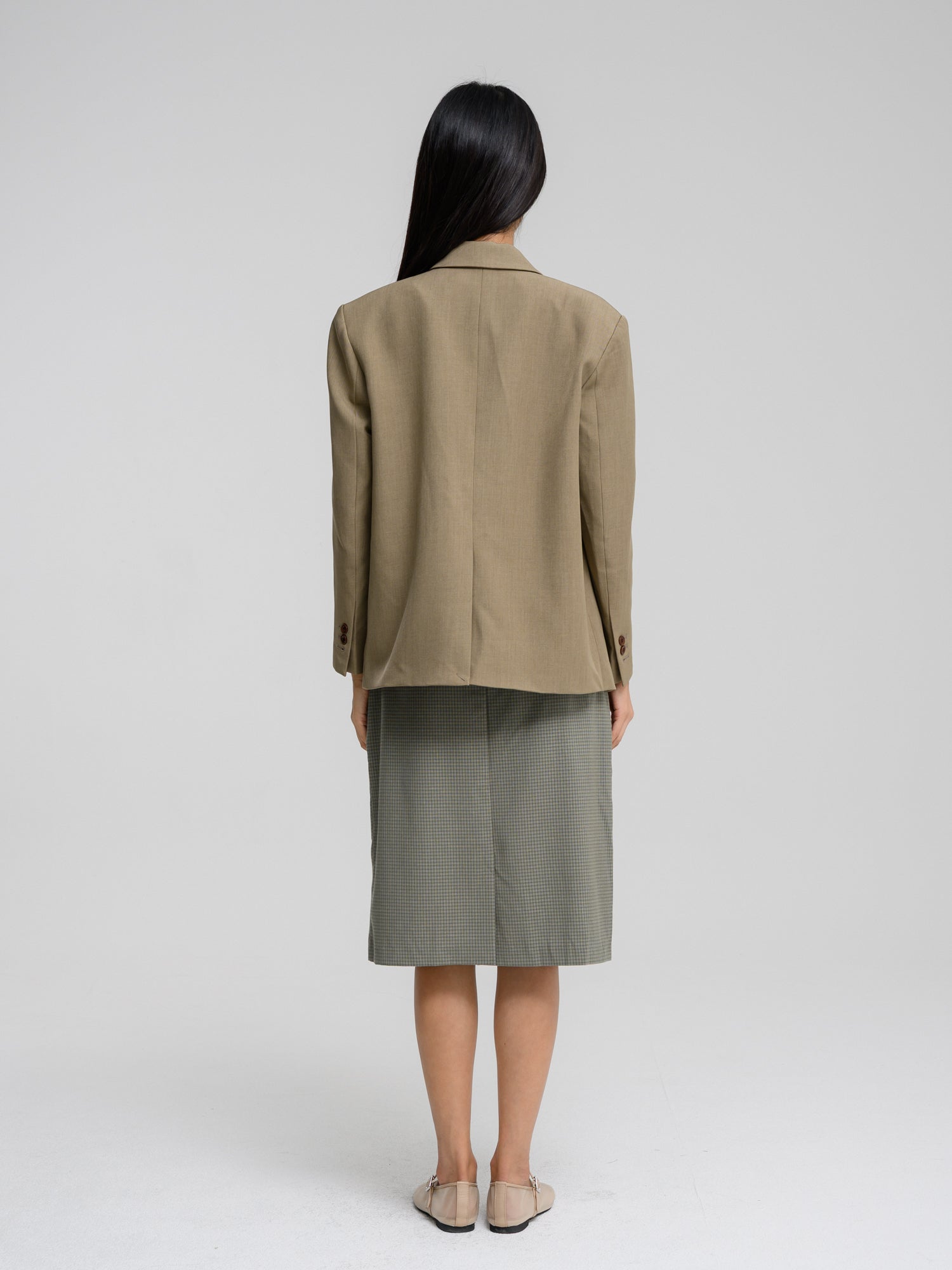 WILSON BLAZER
