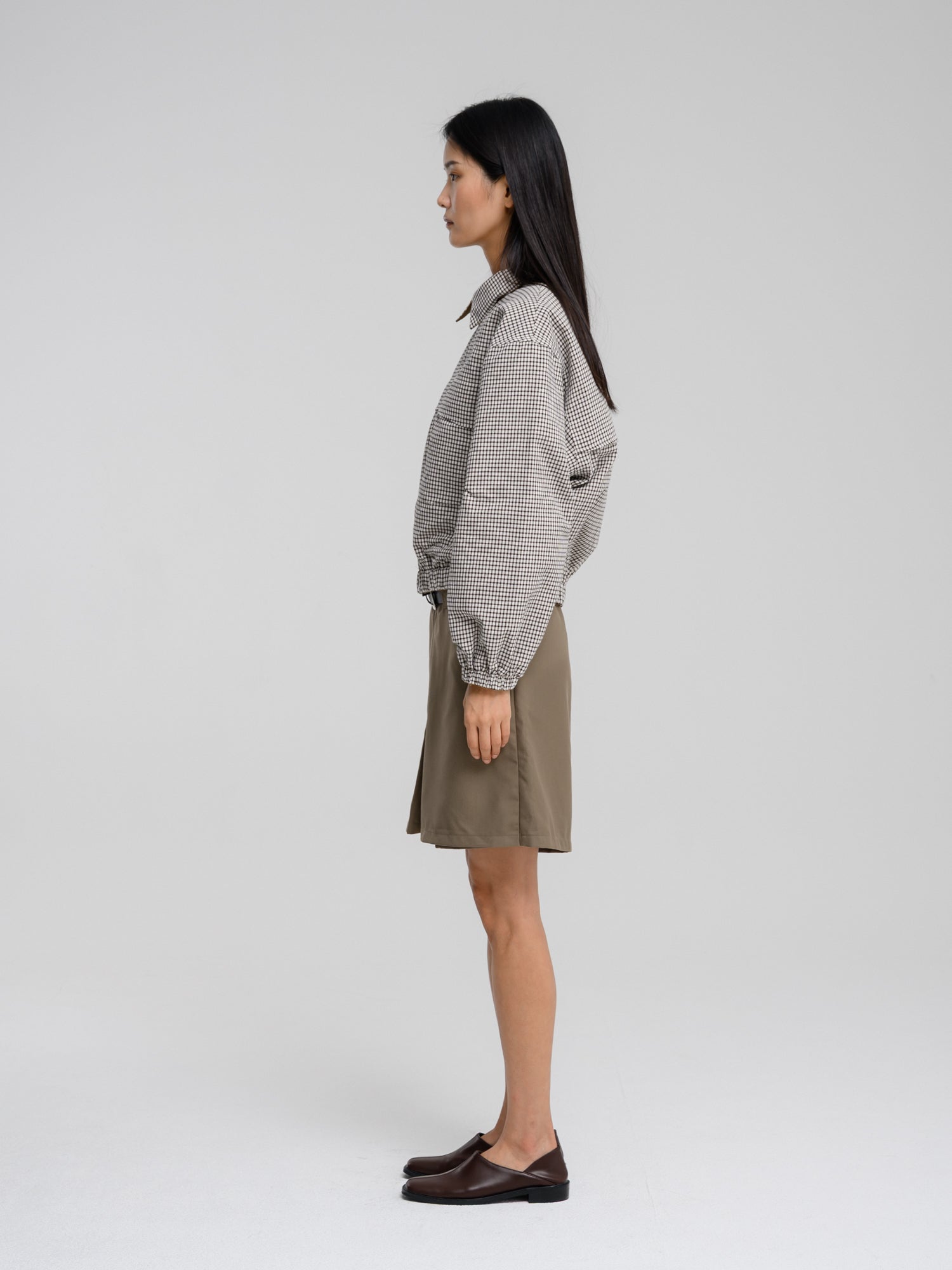 STEPHANE JACKET