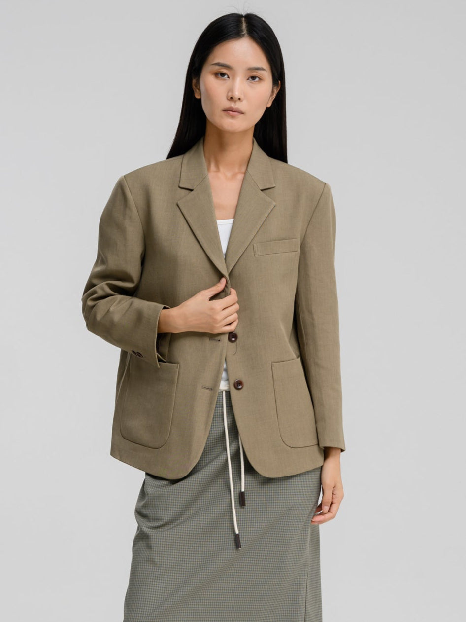 WILSON BLAZER