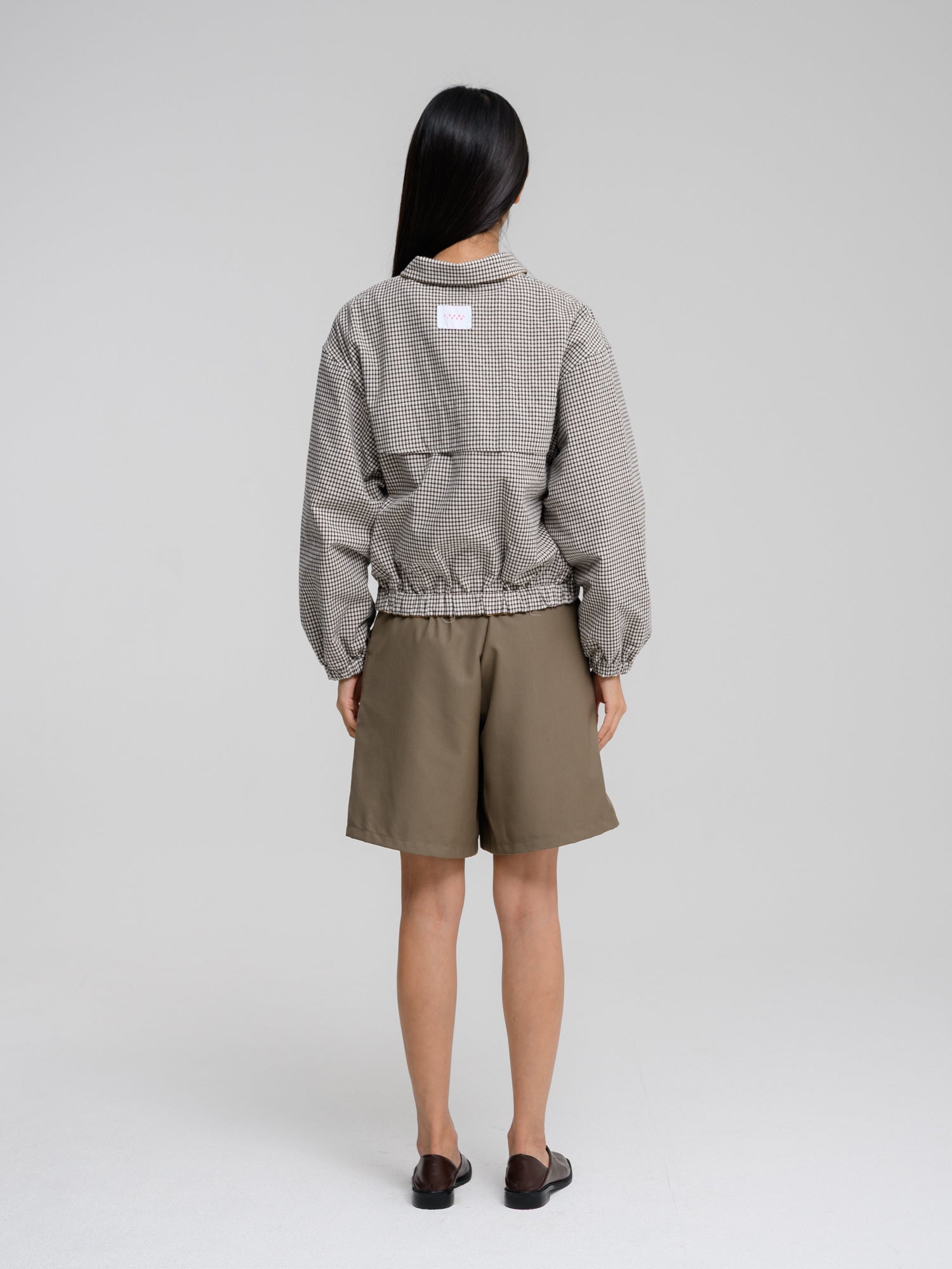 STEPHANE JACKET