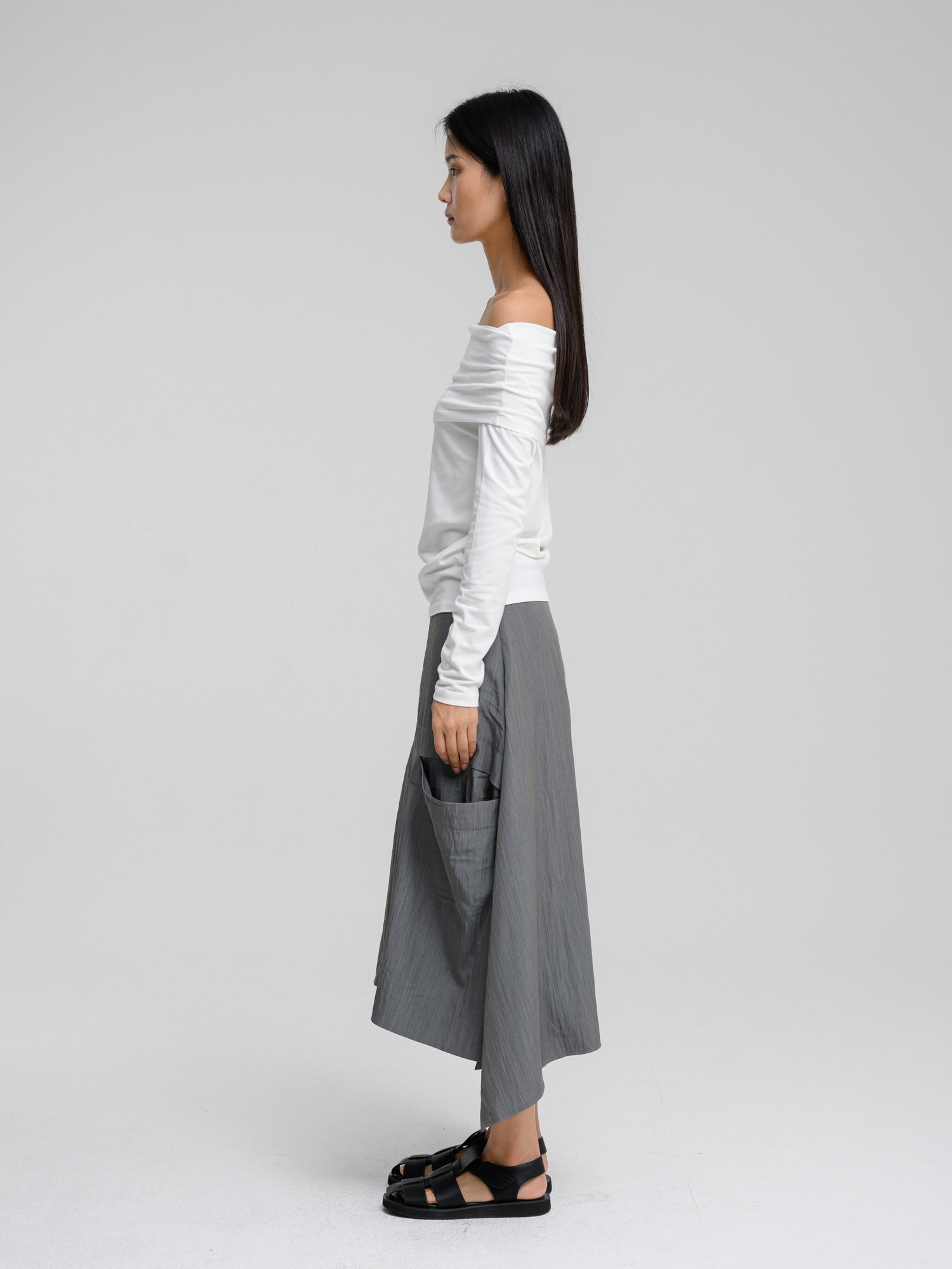 ELIN OFF-SHOULDER TOP