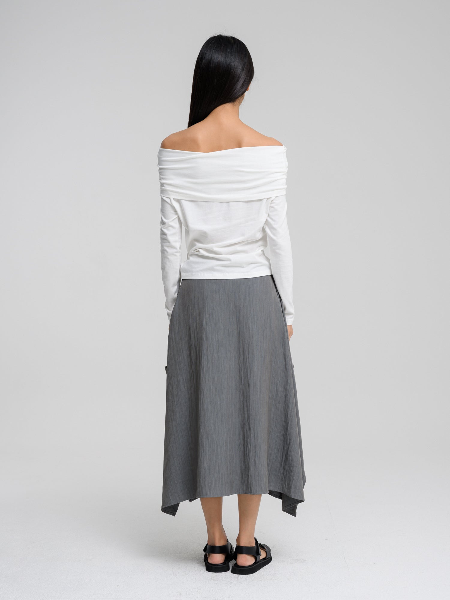 ELIN OFF-SHOULDER TOP