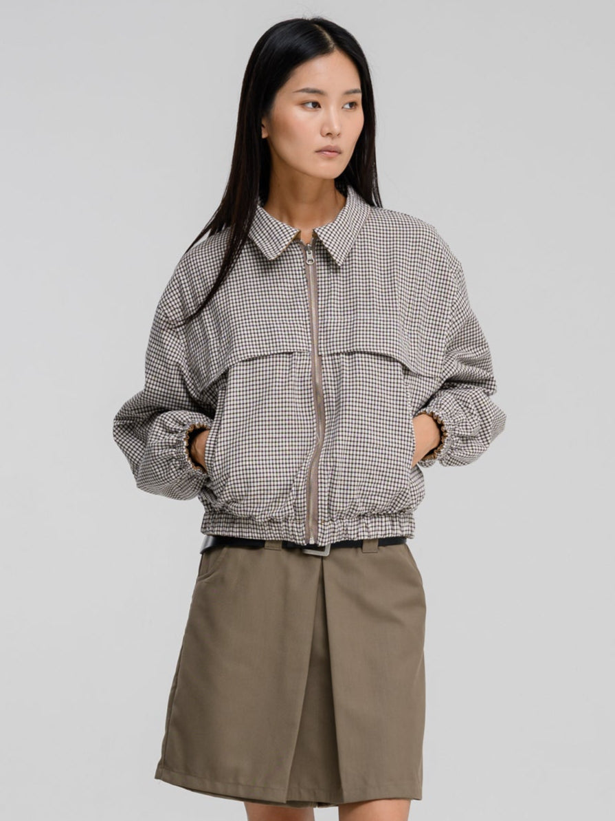 STEPHANE JACKET