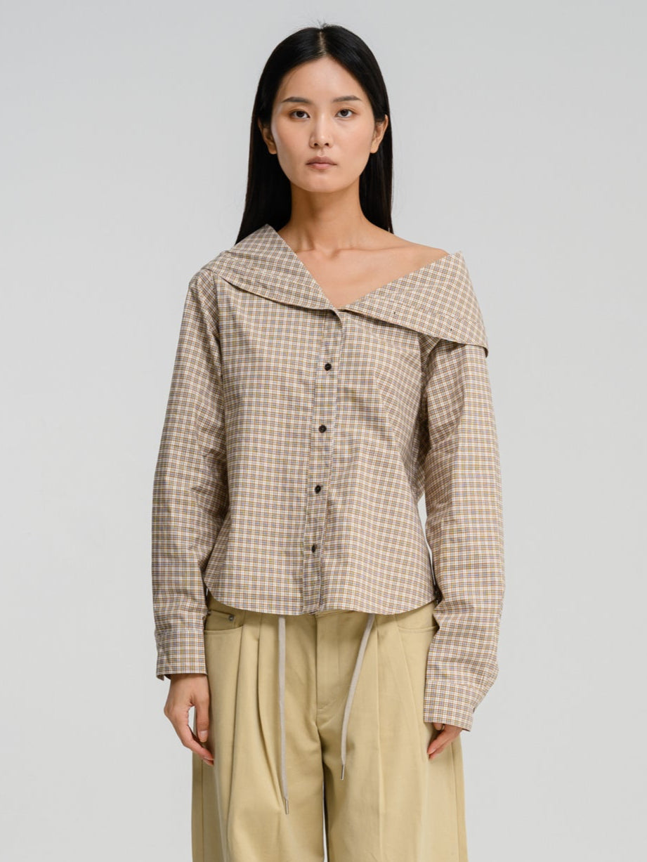GISELLE SHIRT