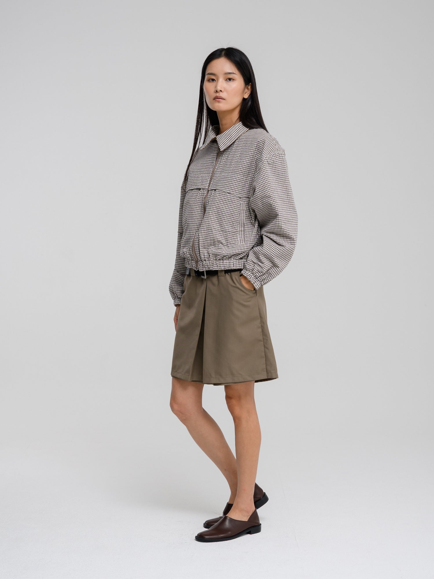 STEPHANE JACKET