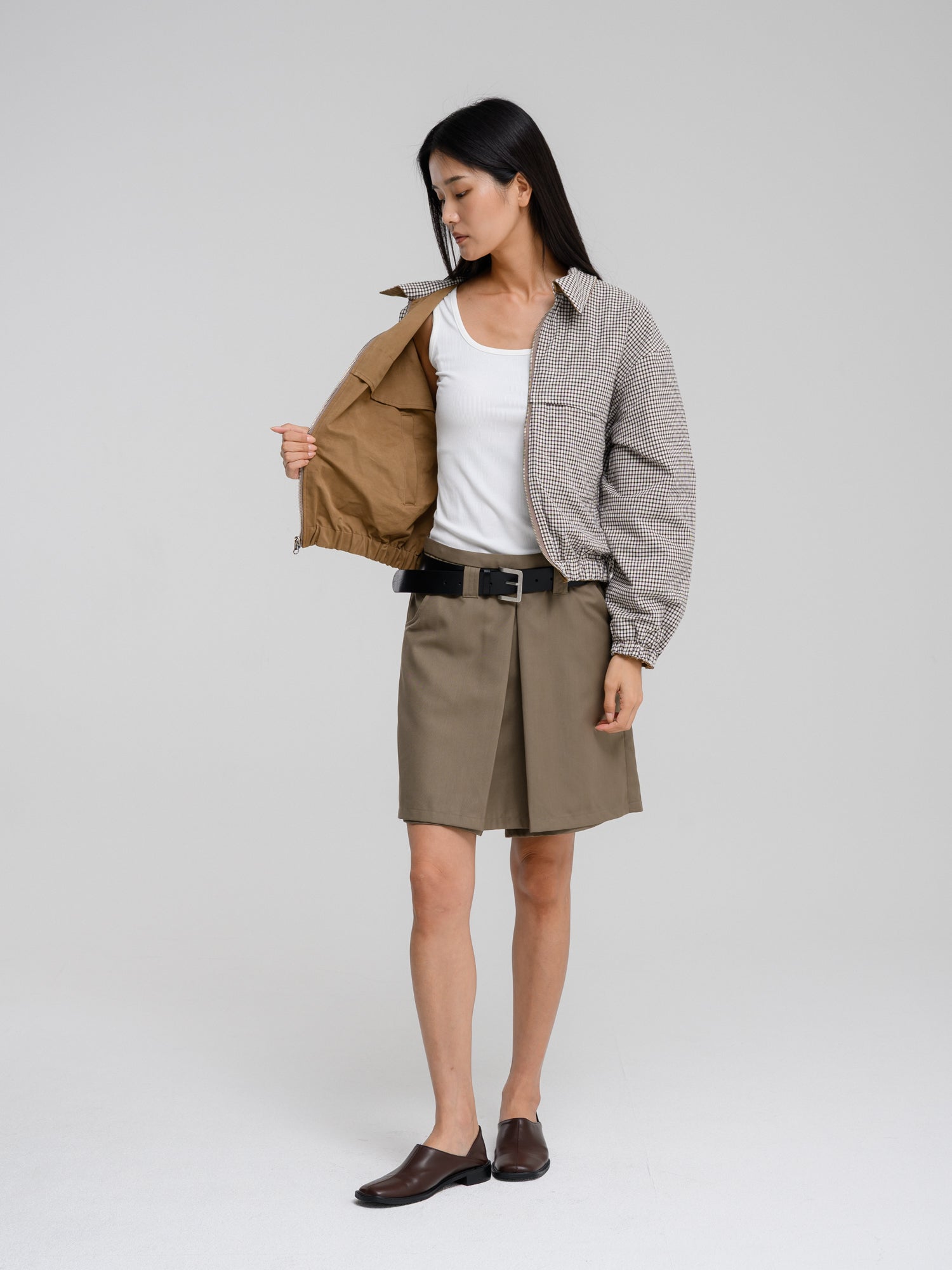 STEPHANE JACKET