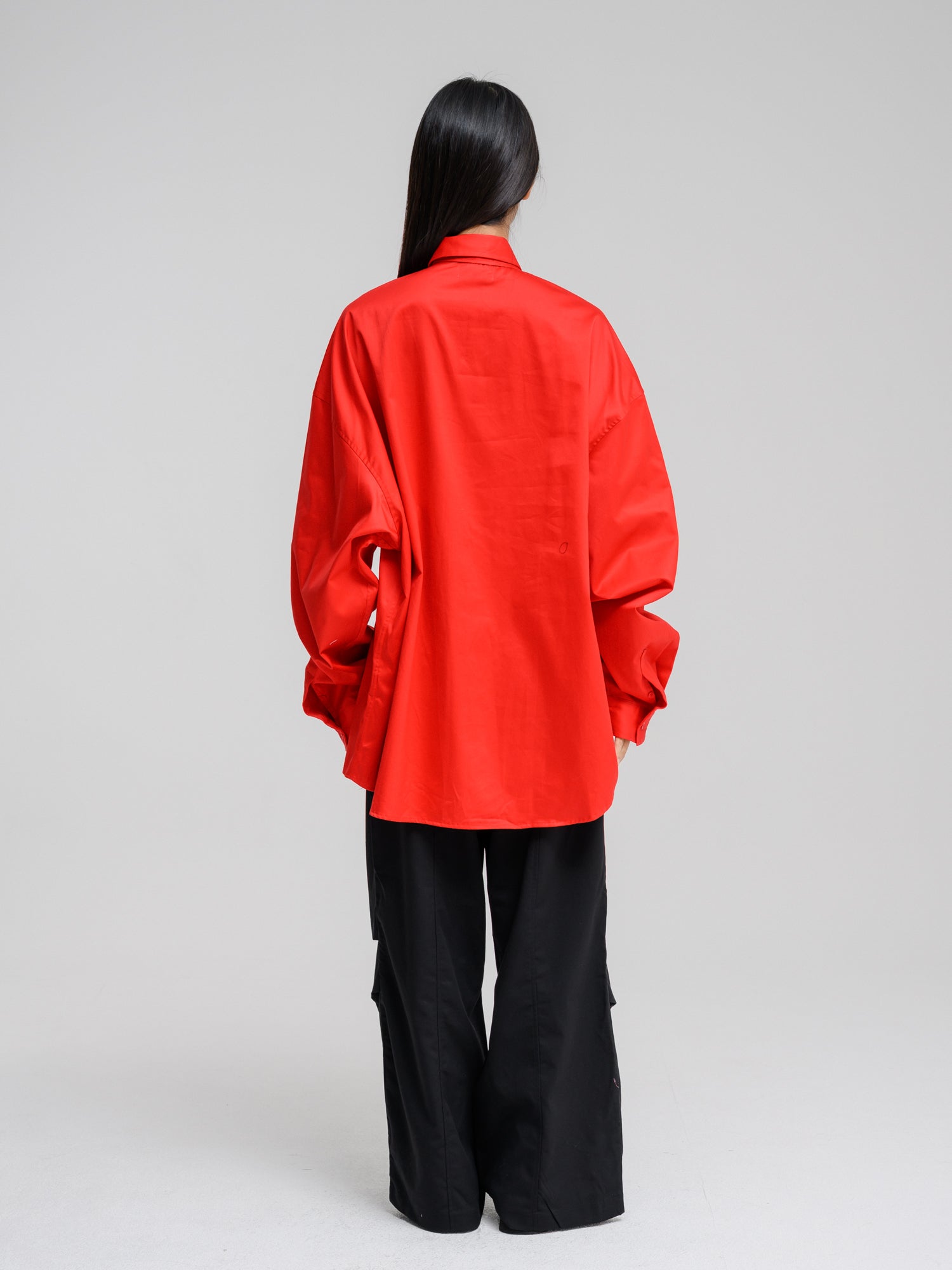 DERAH TIE SHIRT