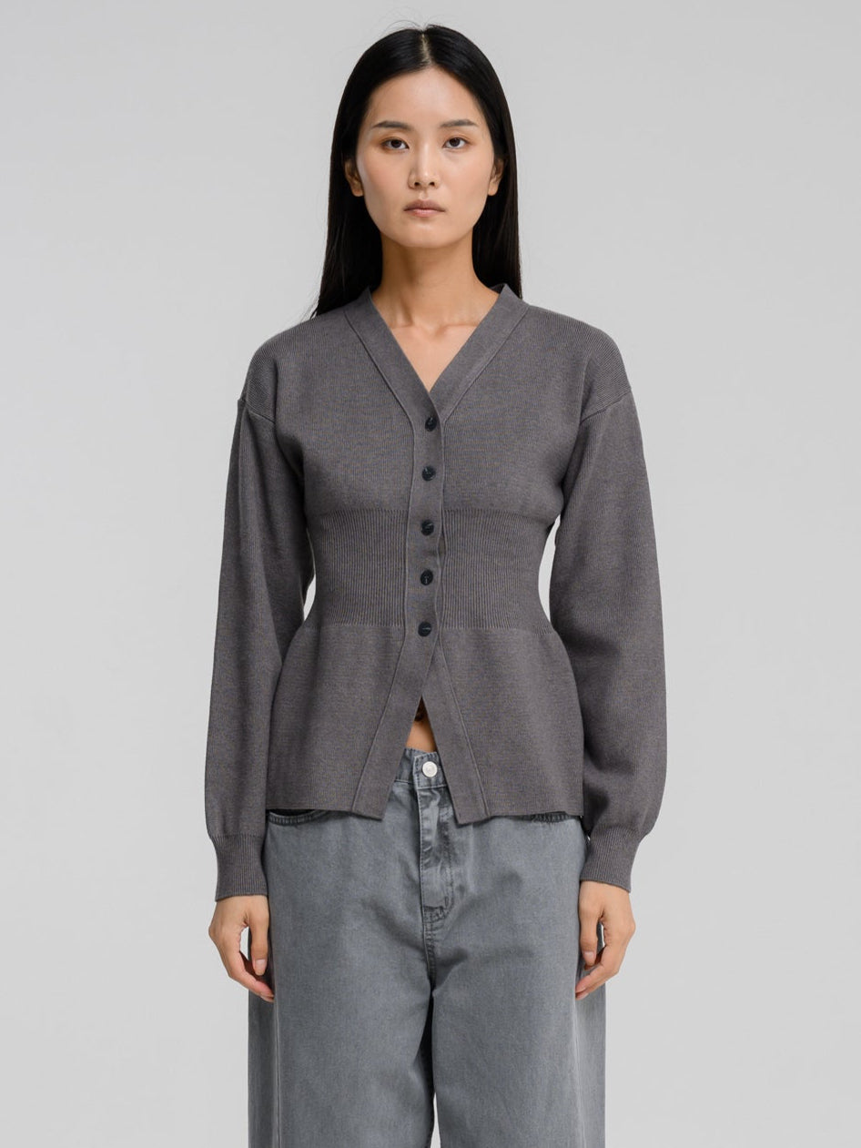 ALISHA CARDIGAN