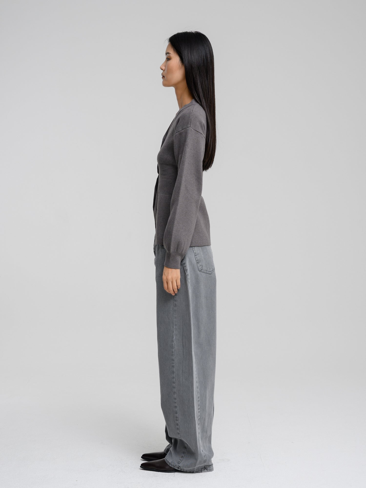 ALISHA CARDIGAN