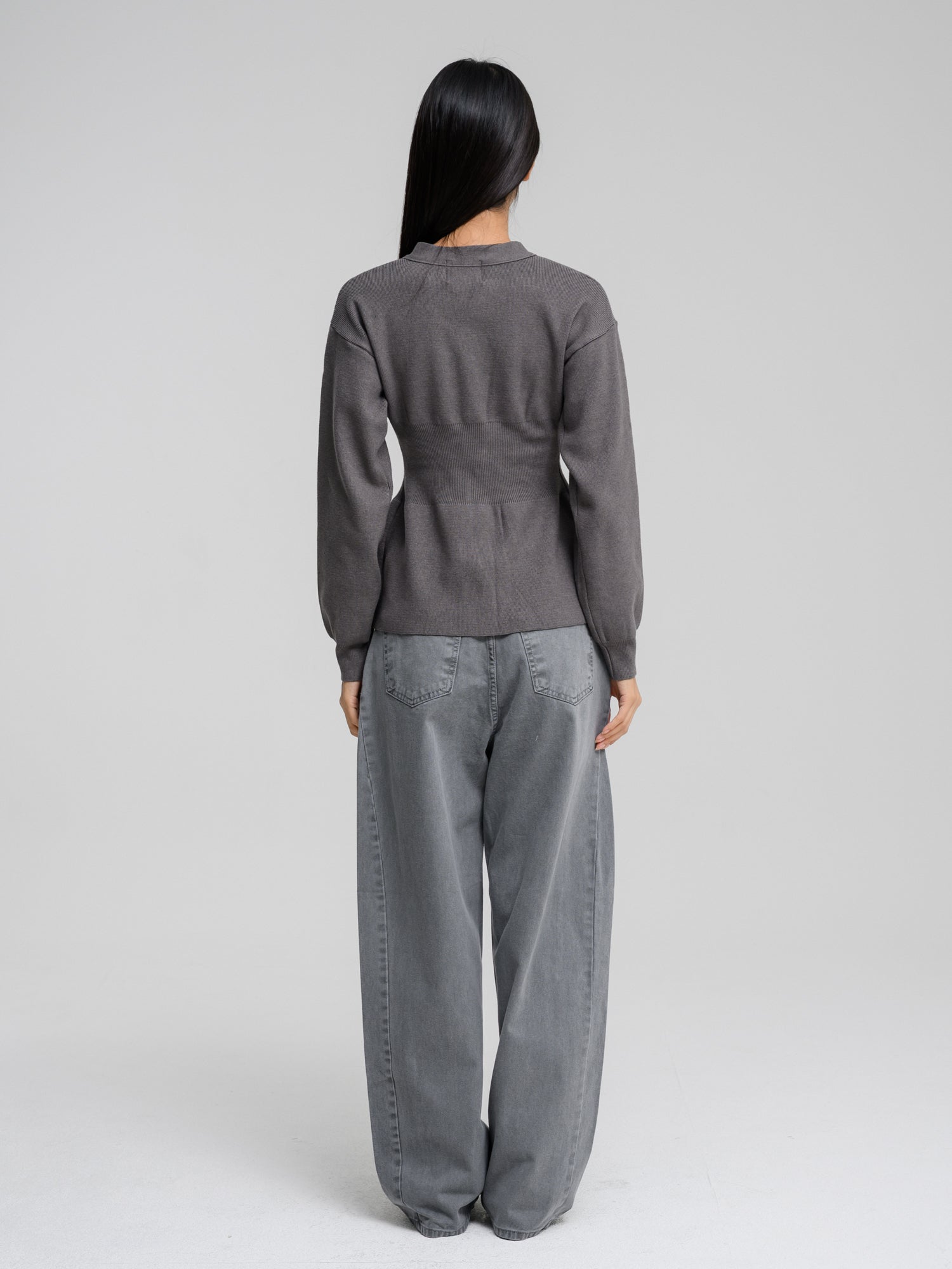 ALISHA CARDIGAN