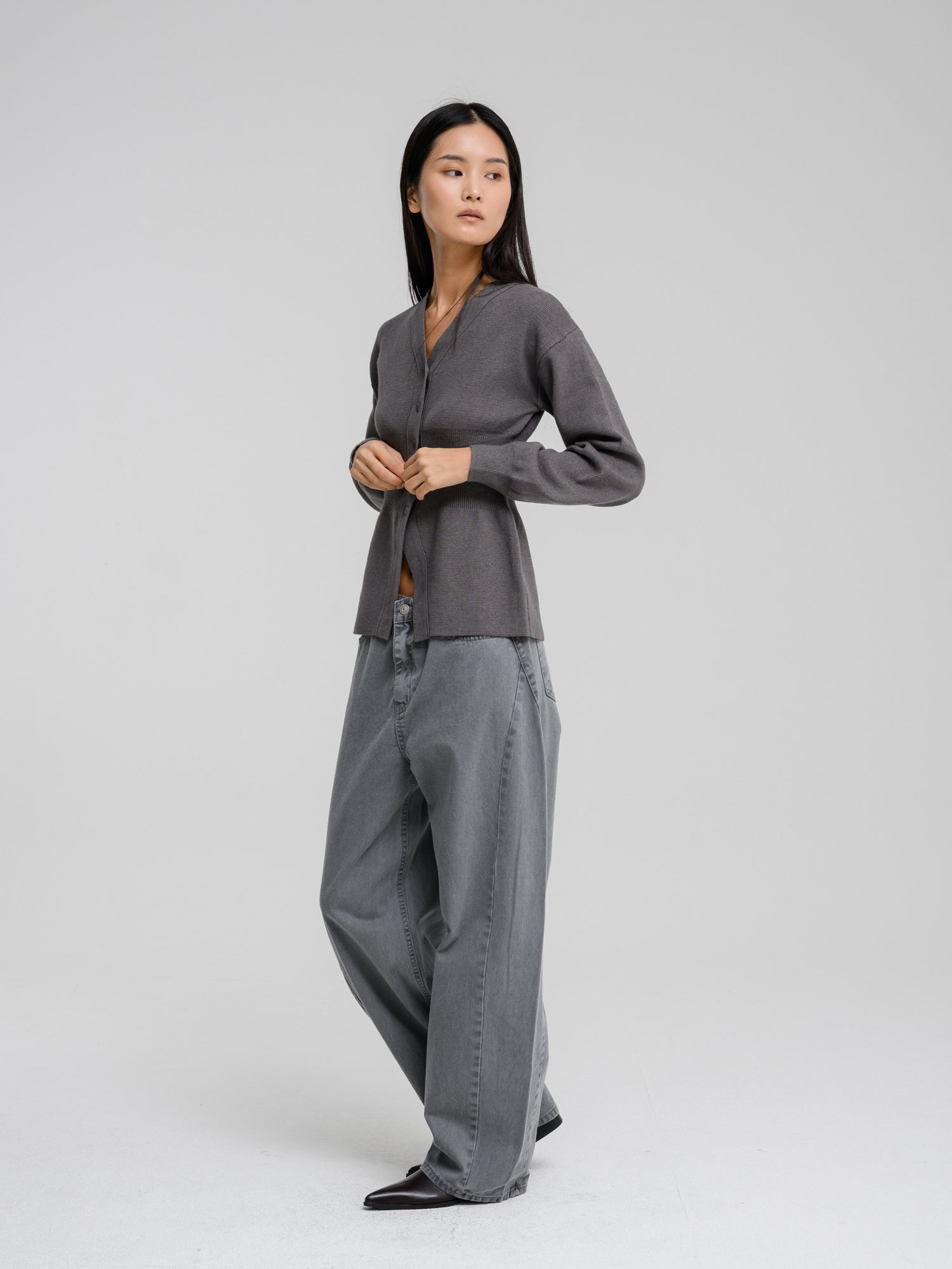 ALISHA CARDIGAN