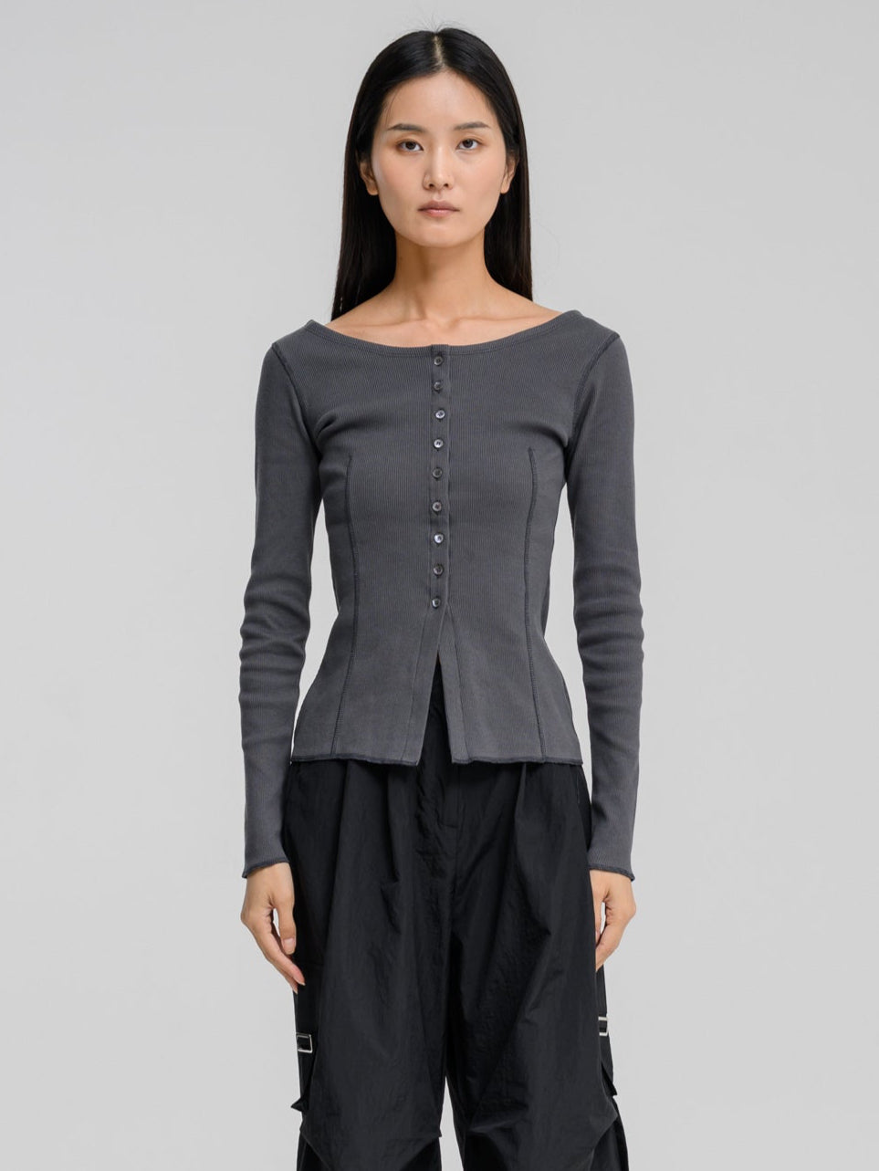 COALI KNITTED TOP