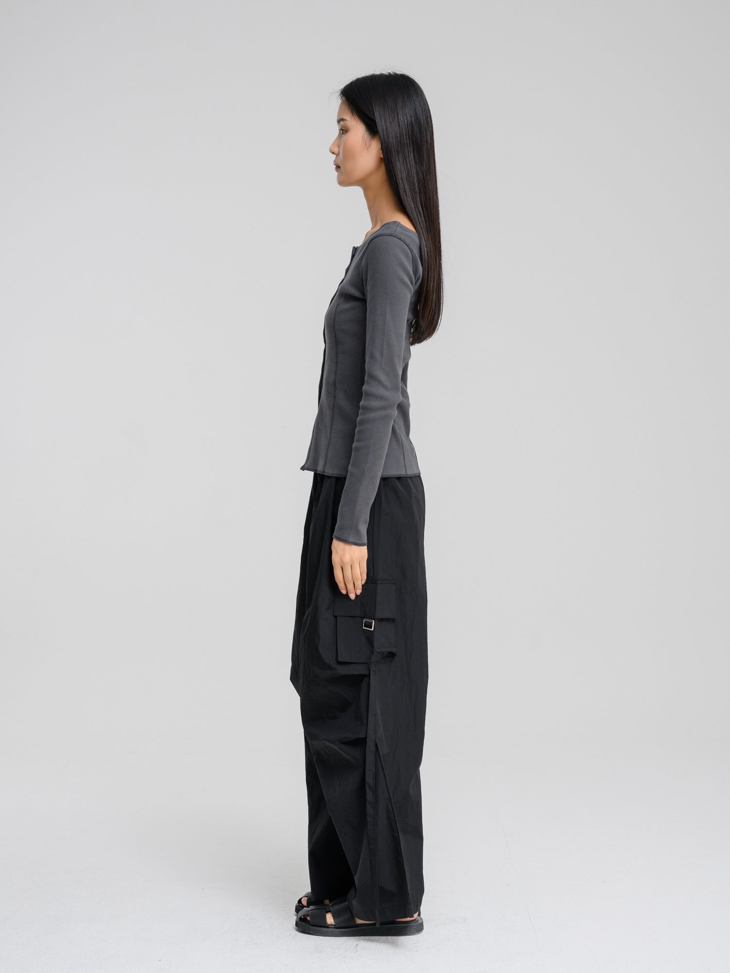 COALI KNITTED TOP