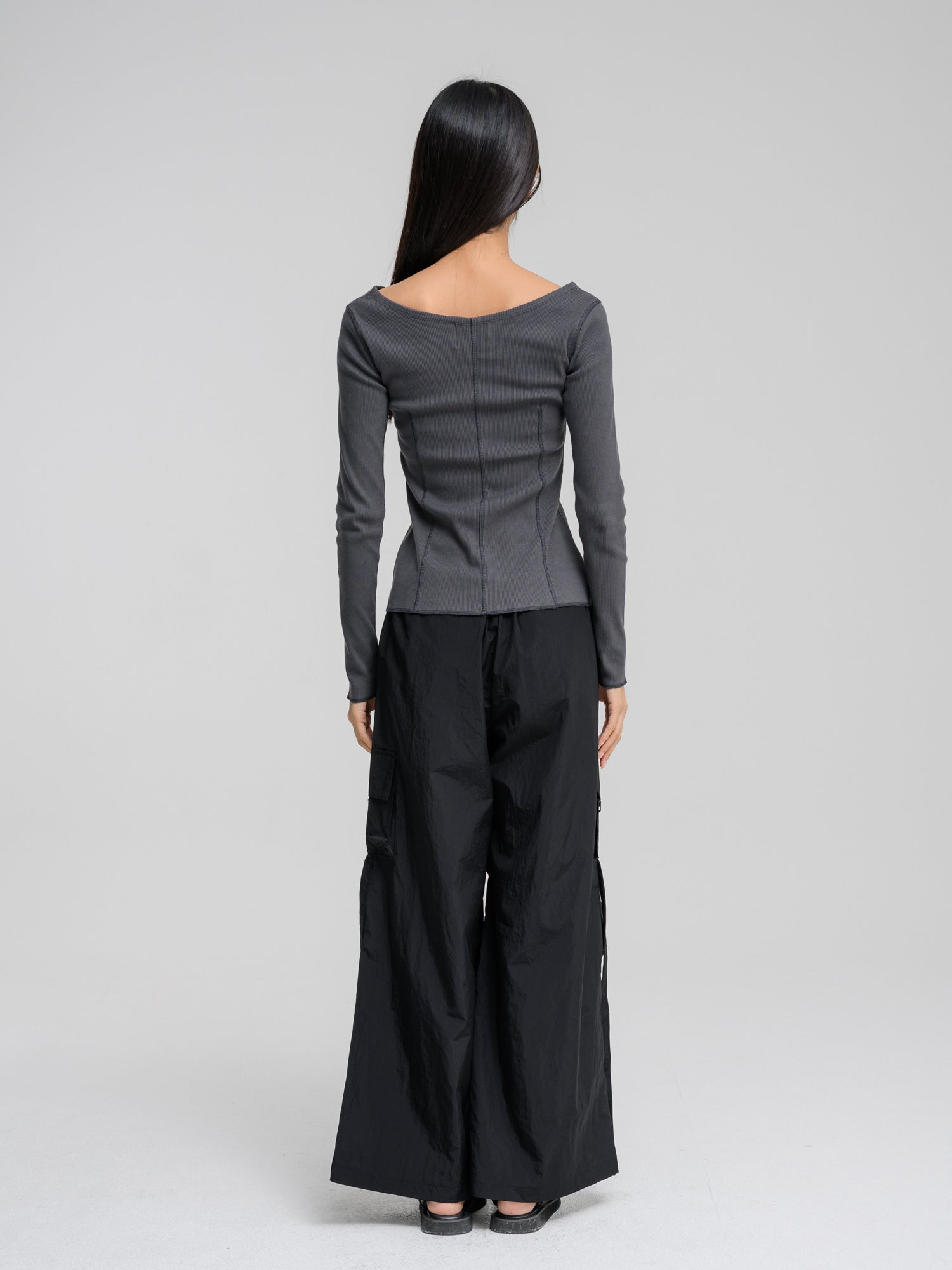 COALI KNITTED TOP