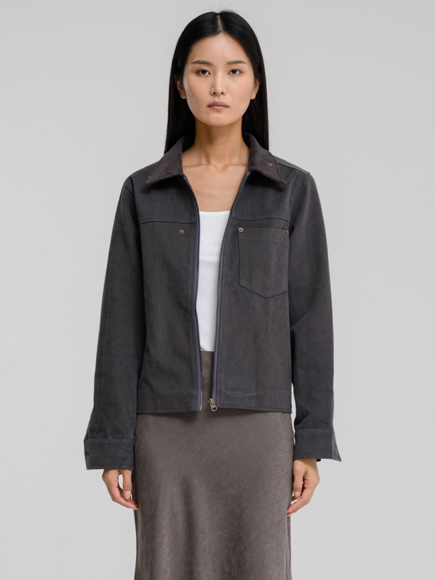 CORDEN JACKET