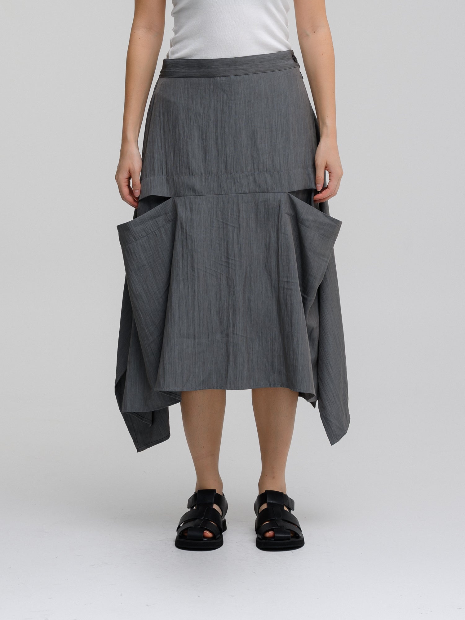 FLOER SKIRT