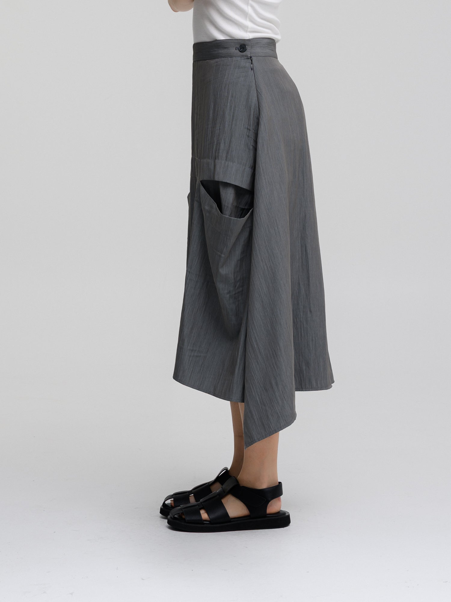 FLOER SKIRT