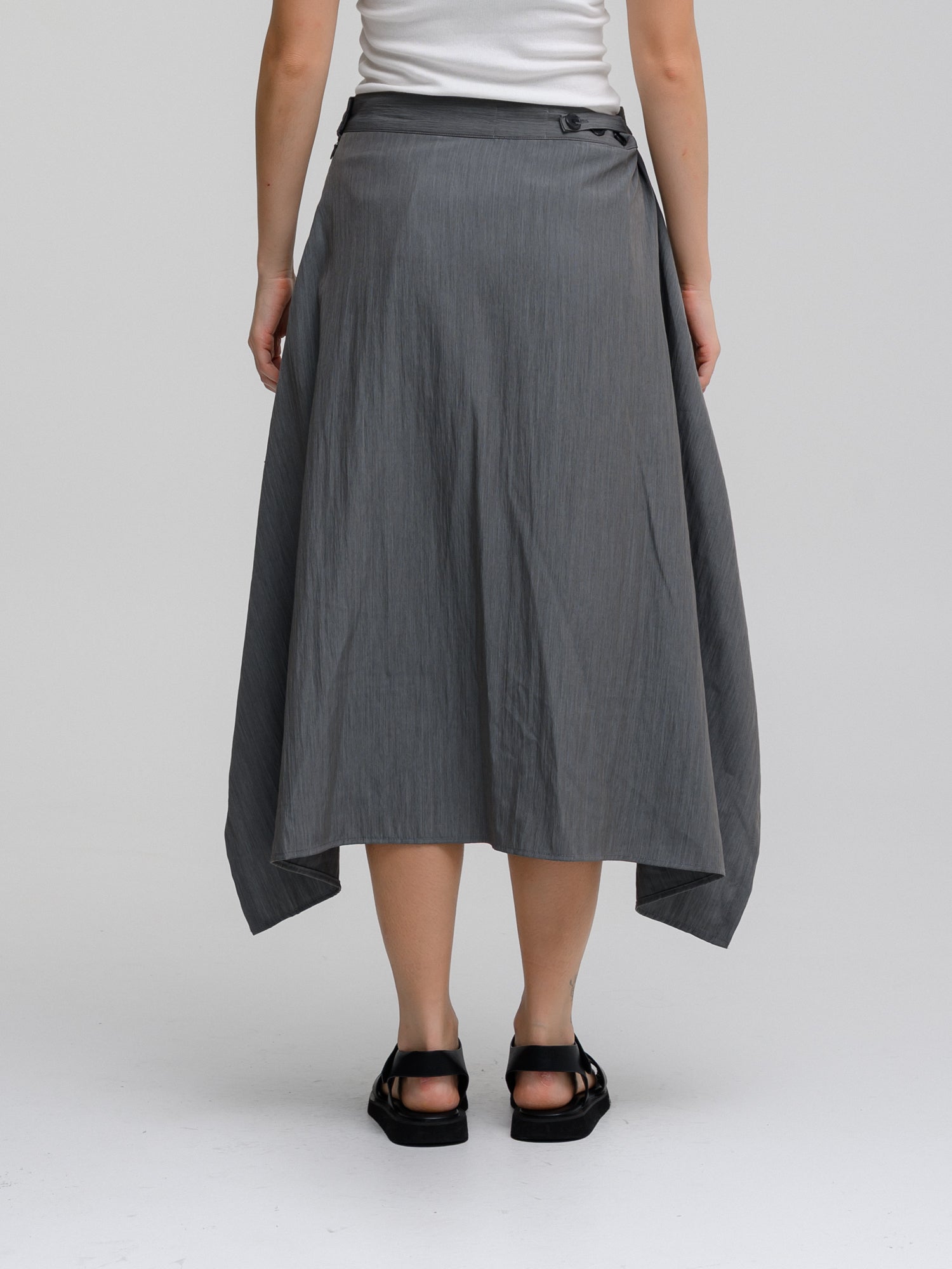 FLOER SKIRT