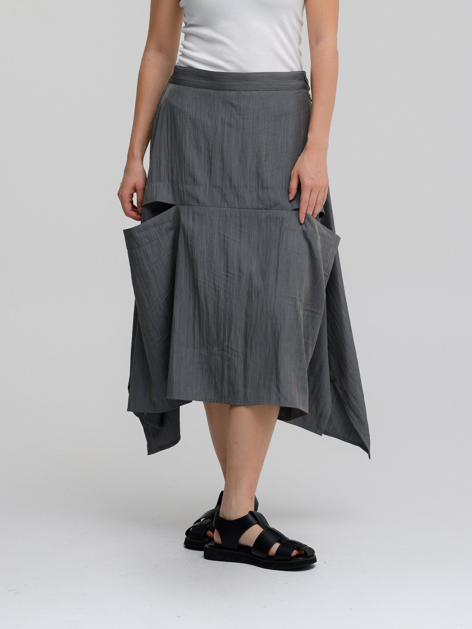 FLOER SKIRT