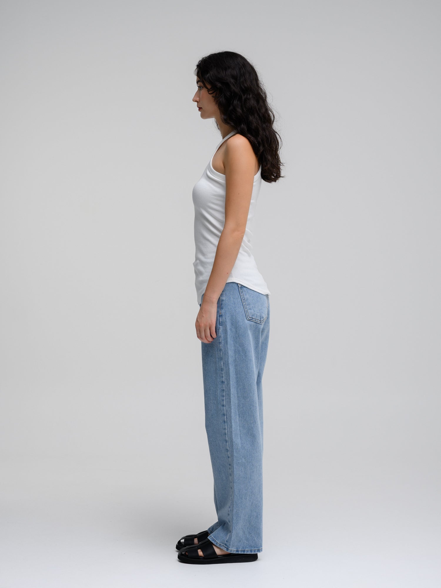 FELIA TANK TOP