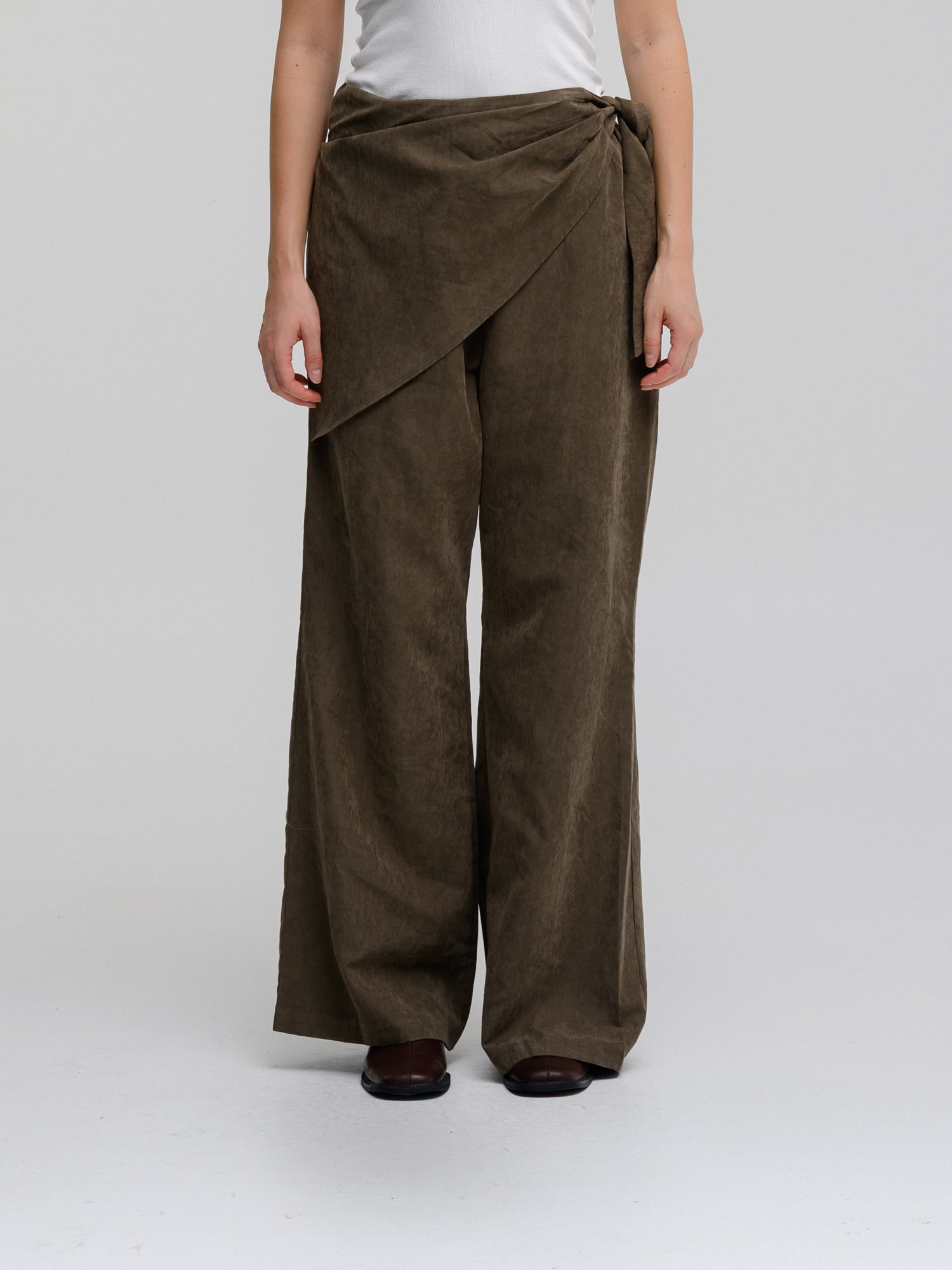 AUREN SEUDE TROUSER