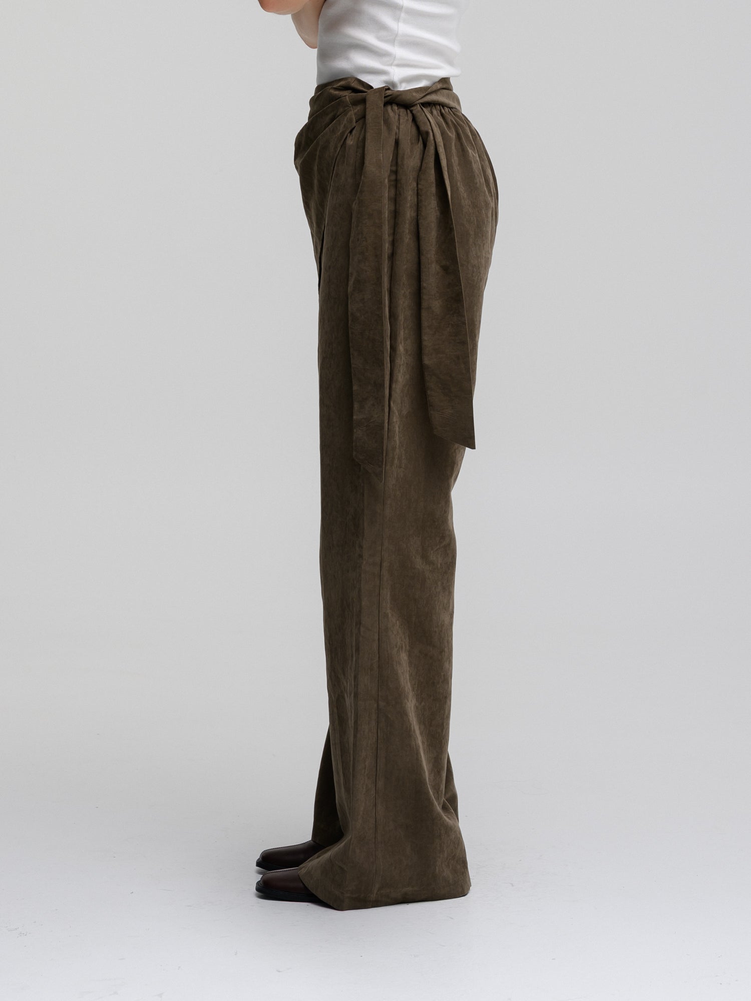 AUREN SEUDE TROUSER