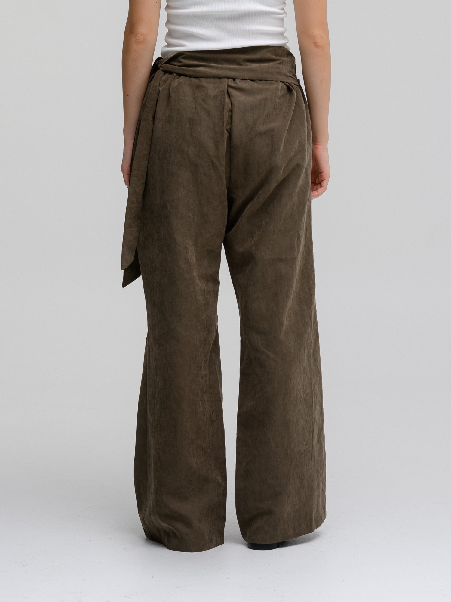 AUREN SEUDE TROUSER