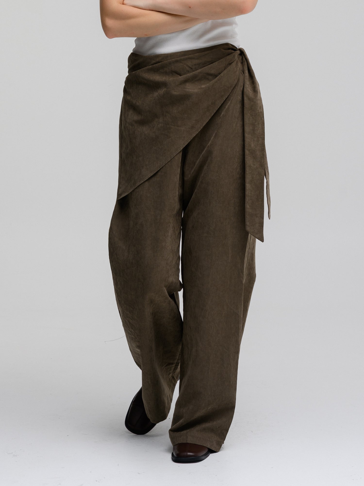 AUREN SEUDE TROUSER